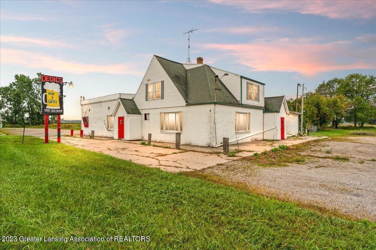 Owosso, Shiawassee County, MI Commercial Property, Homesites for sale Property ID 417945811