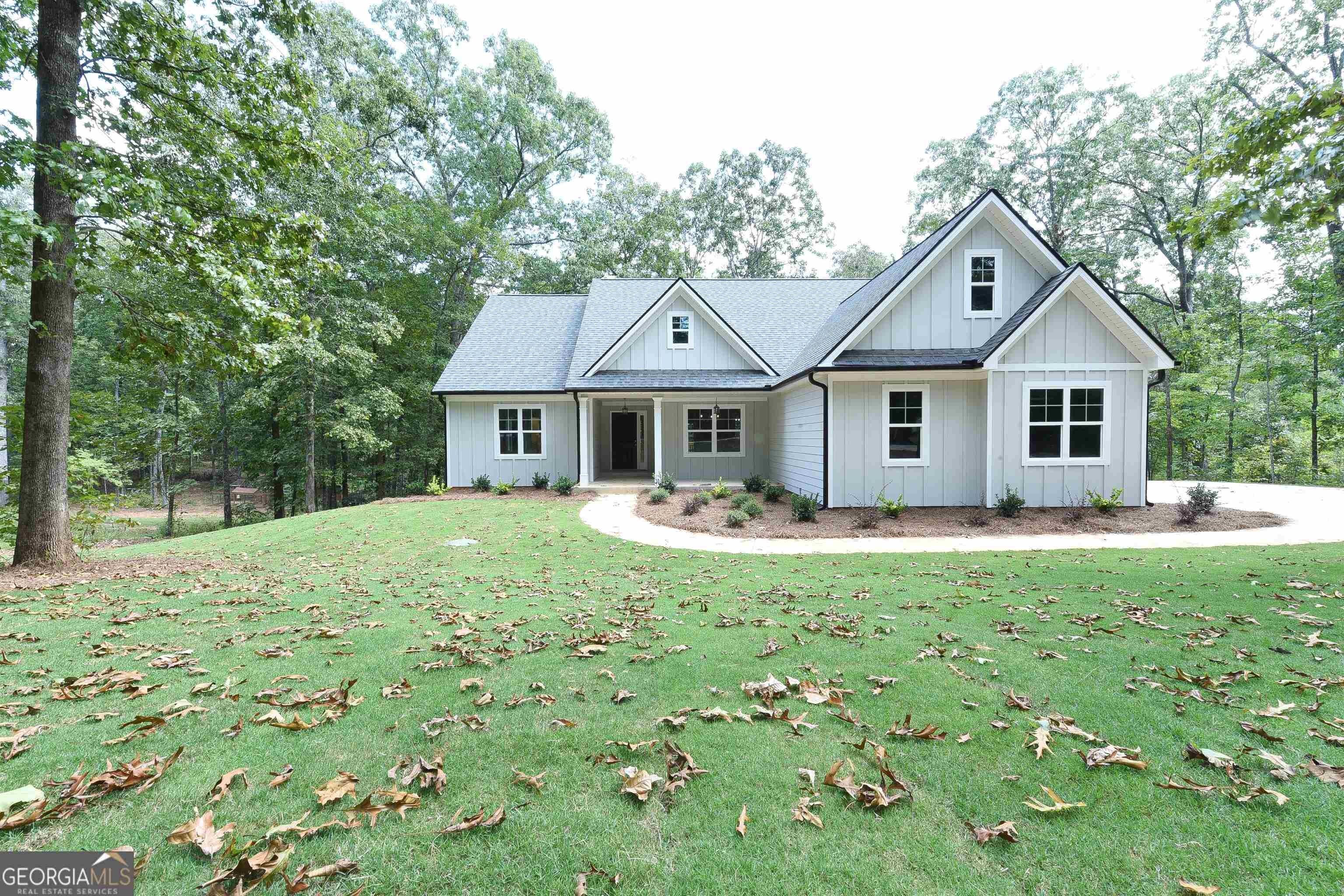 Grantville, Coweta County, GA House for sale Property ID 417762450