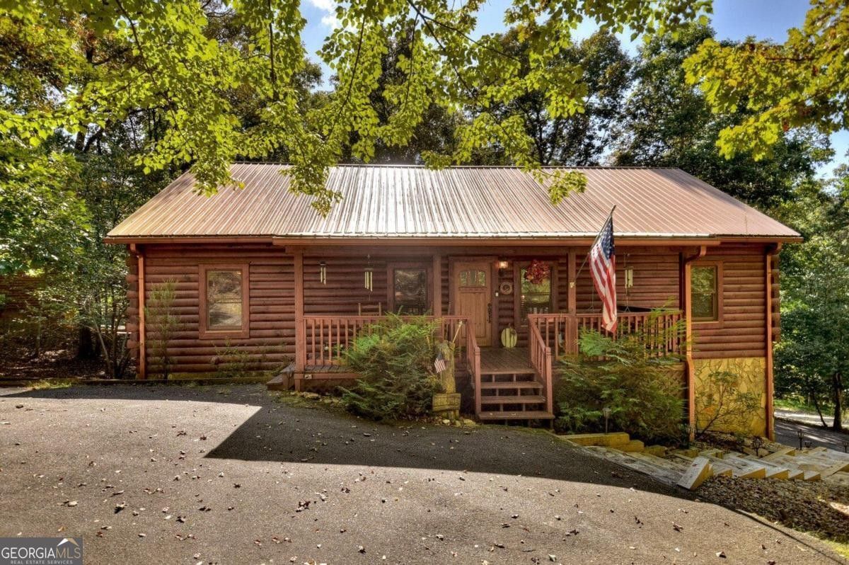 Ellijay, Gilmer County, GA House for sale Property ID 417945843