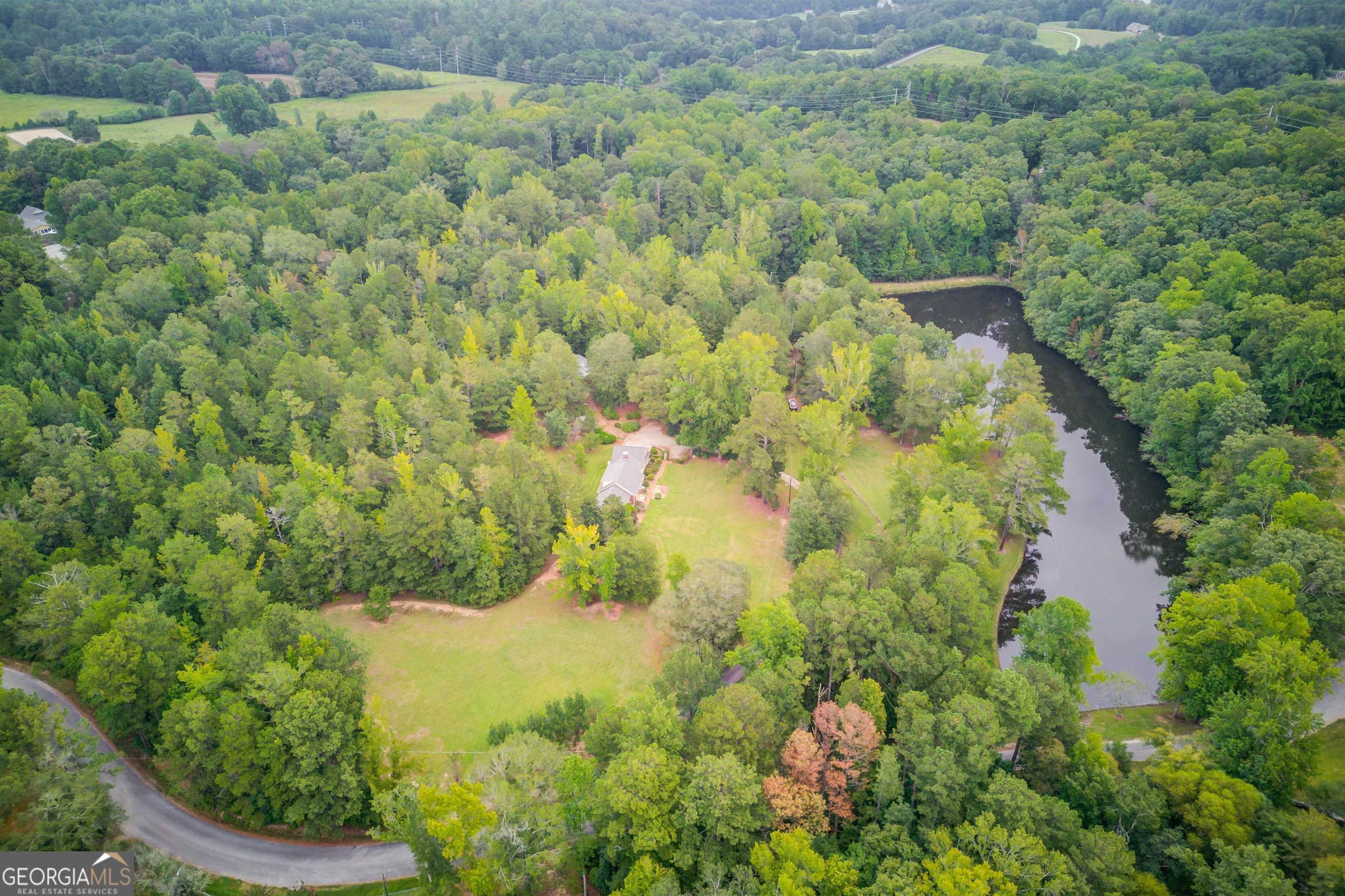 Oxford, Newton County, GA House for sale Property ID 417723241 LandWatch