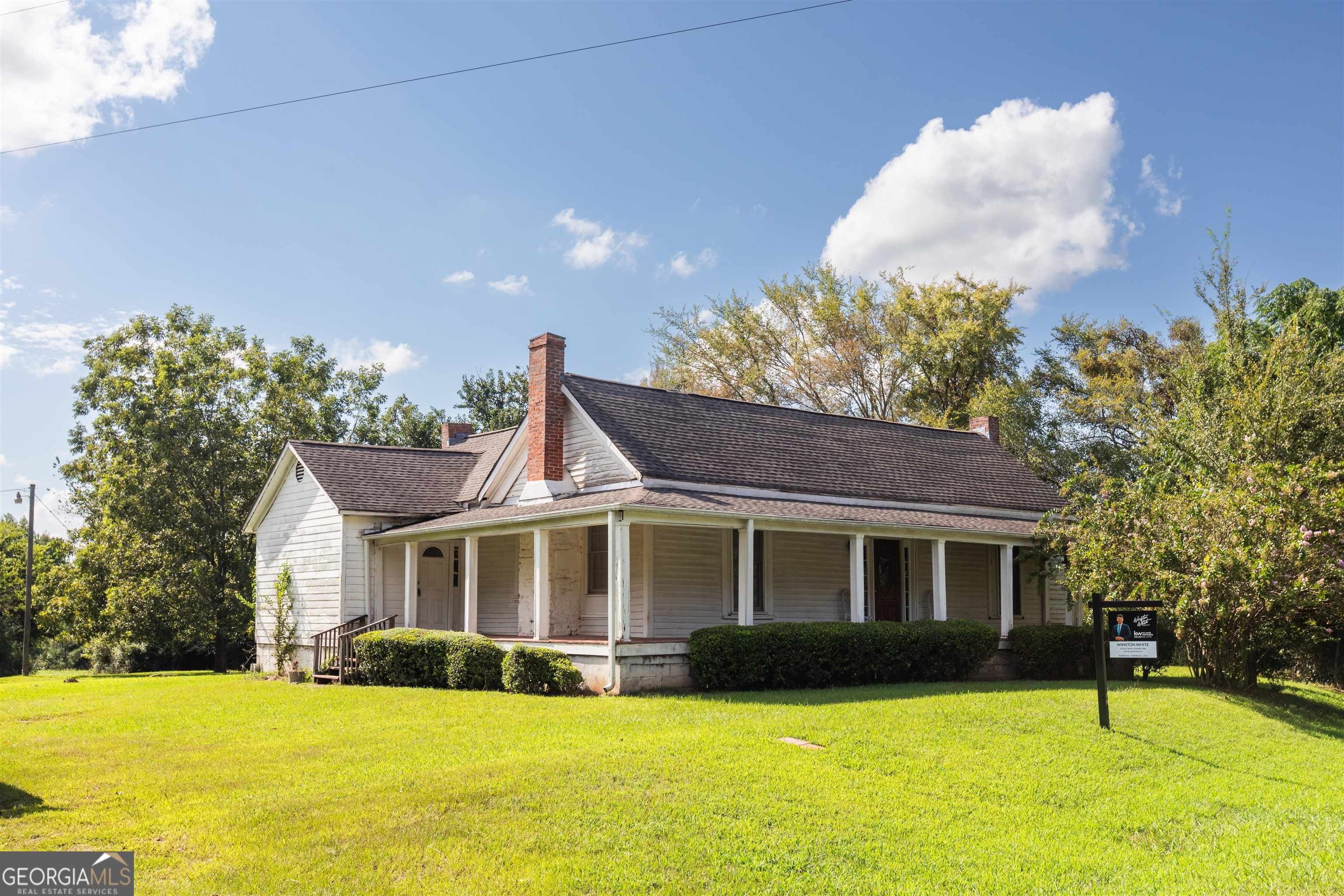 Madison, County, GA House for sale Property ID 417566598