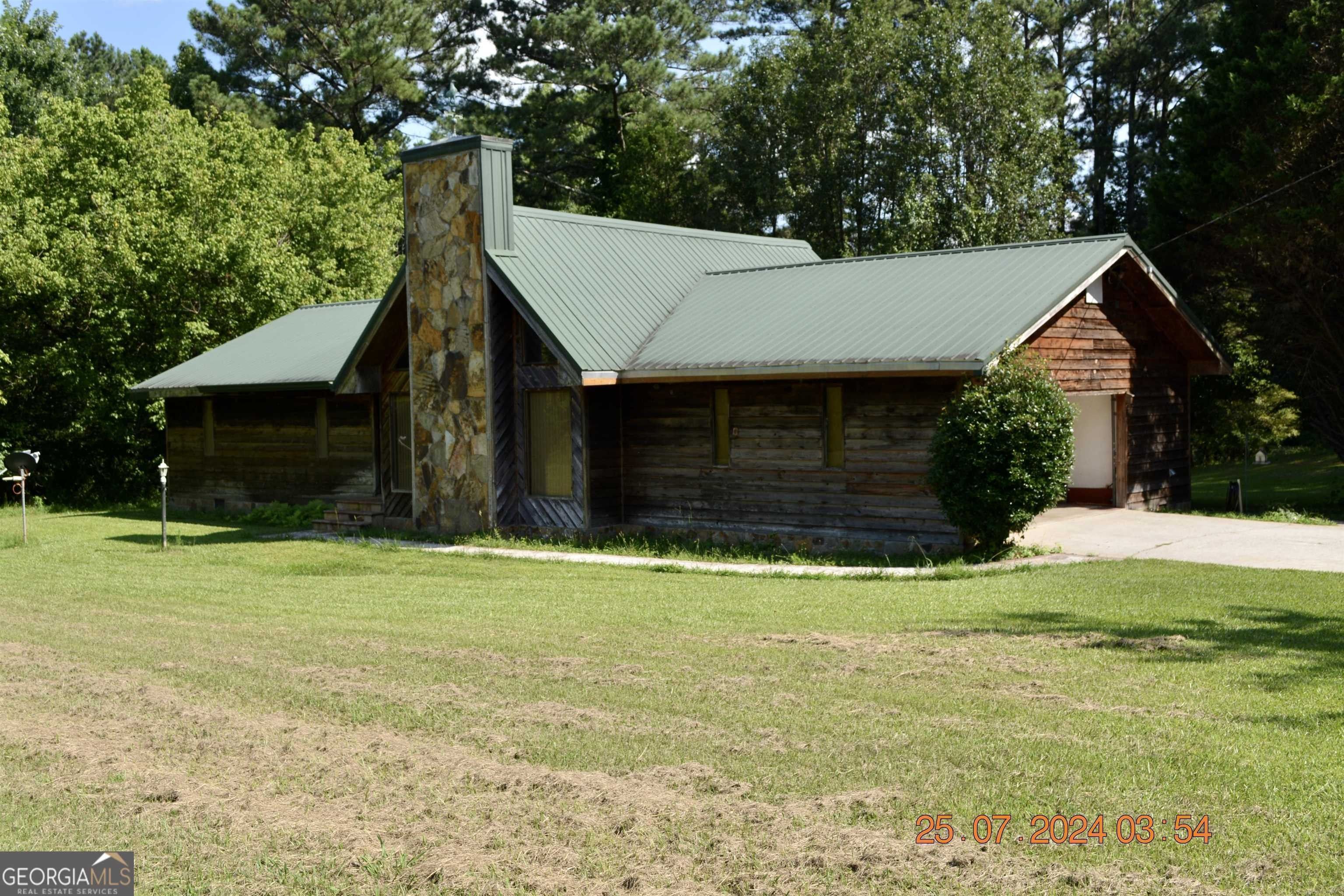 Chattahoochee Hills, Fulton County, GA House for sale Property ID