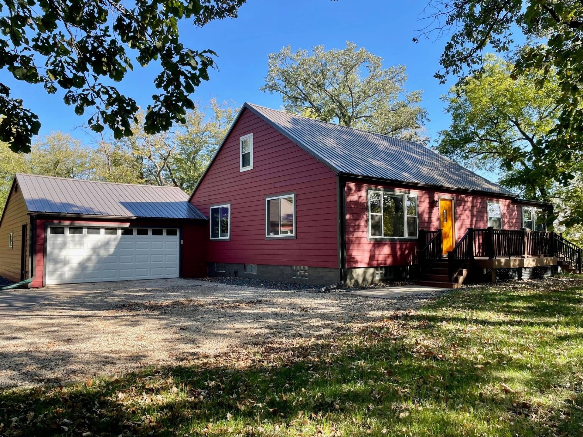 Jackson, Jackson County, MN House for sale Property ID 417945988