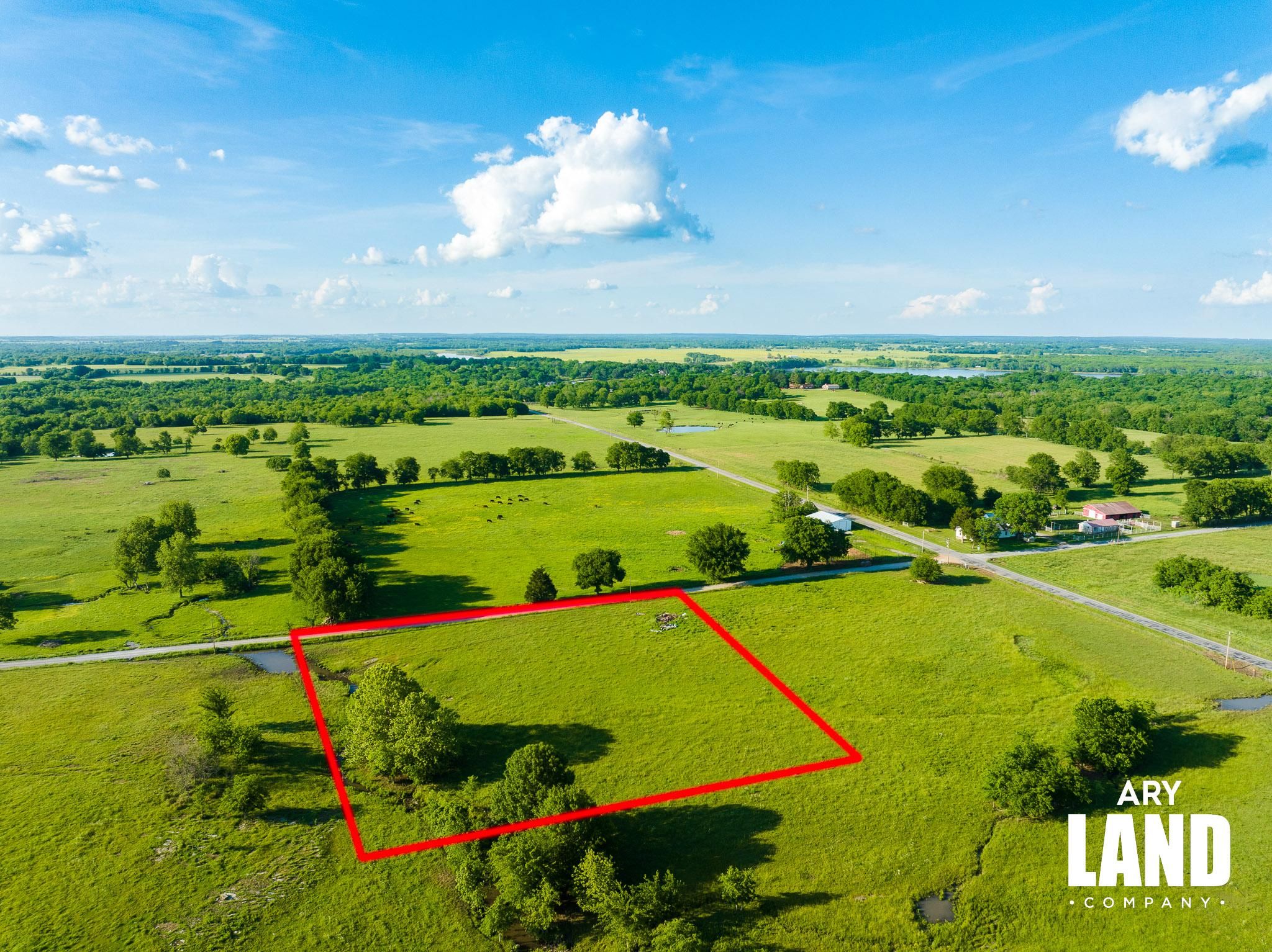 12 East 430 Road, Adair, OK 74330 MLS 2334624 LandWatch