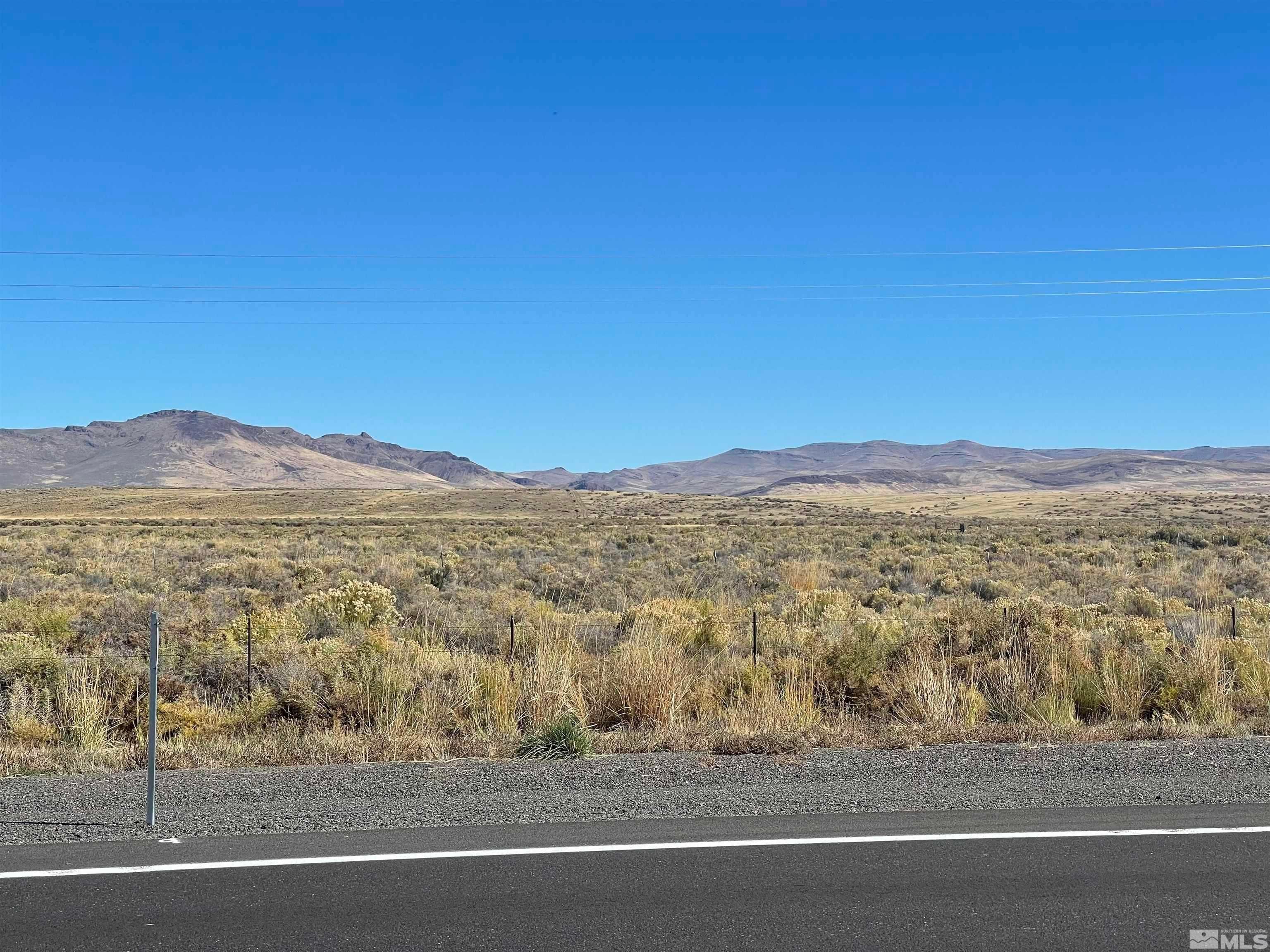 U.S. 95, McDermitt, NV 89421 MLS 230011850 LandWatch