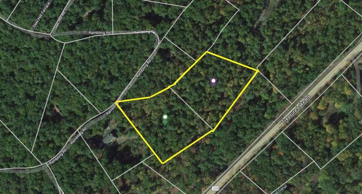 Wurtsboro, Sullivan County, NY Homesites for sale Property ID