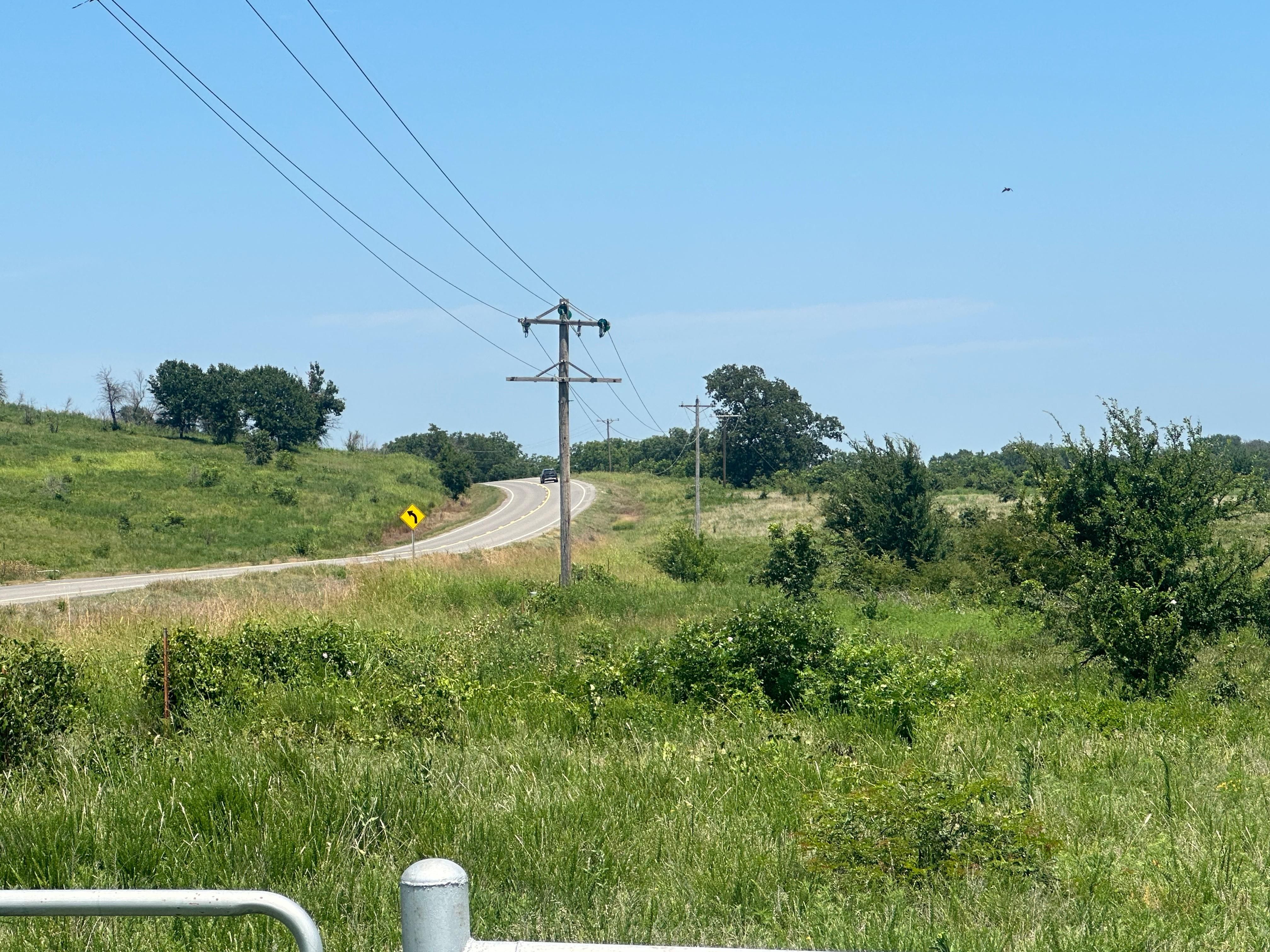 50 acres in Eufaula, OK, 74432 LandWatch