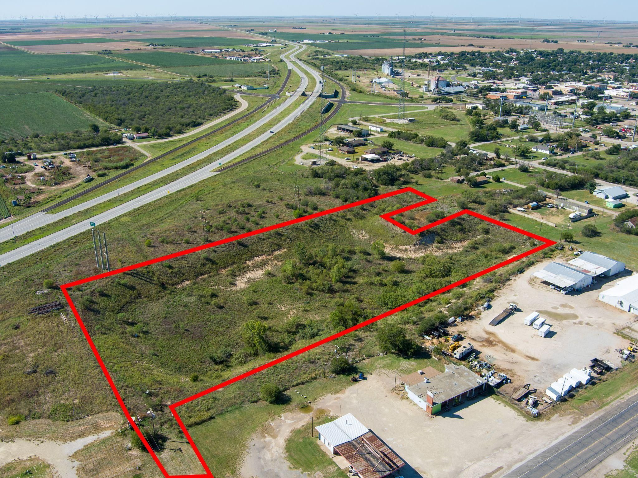 8.91 acres in Munday, TX, 76371 MLS 20452643 LandWatch