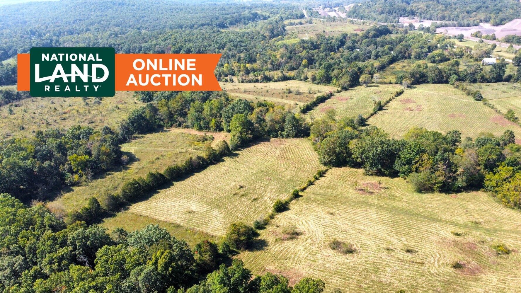 Bismarck, Saint Francois County, MO Farms and Ranches, Recreational