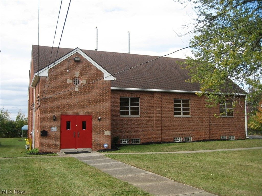 Cleveland, Cuyahoga County, OH Commercial Property, Homesites for sale