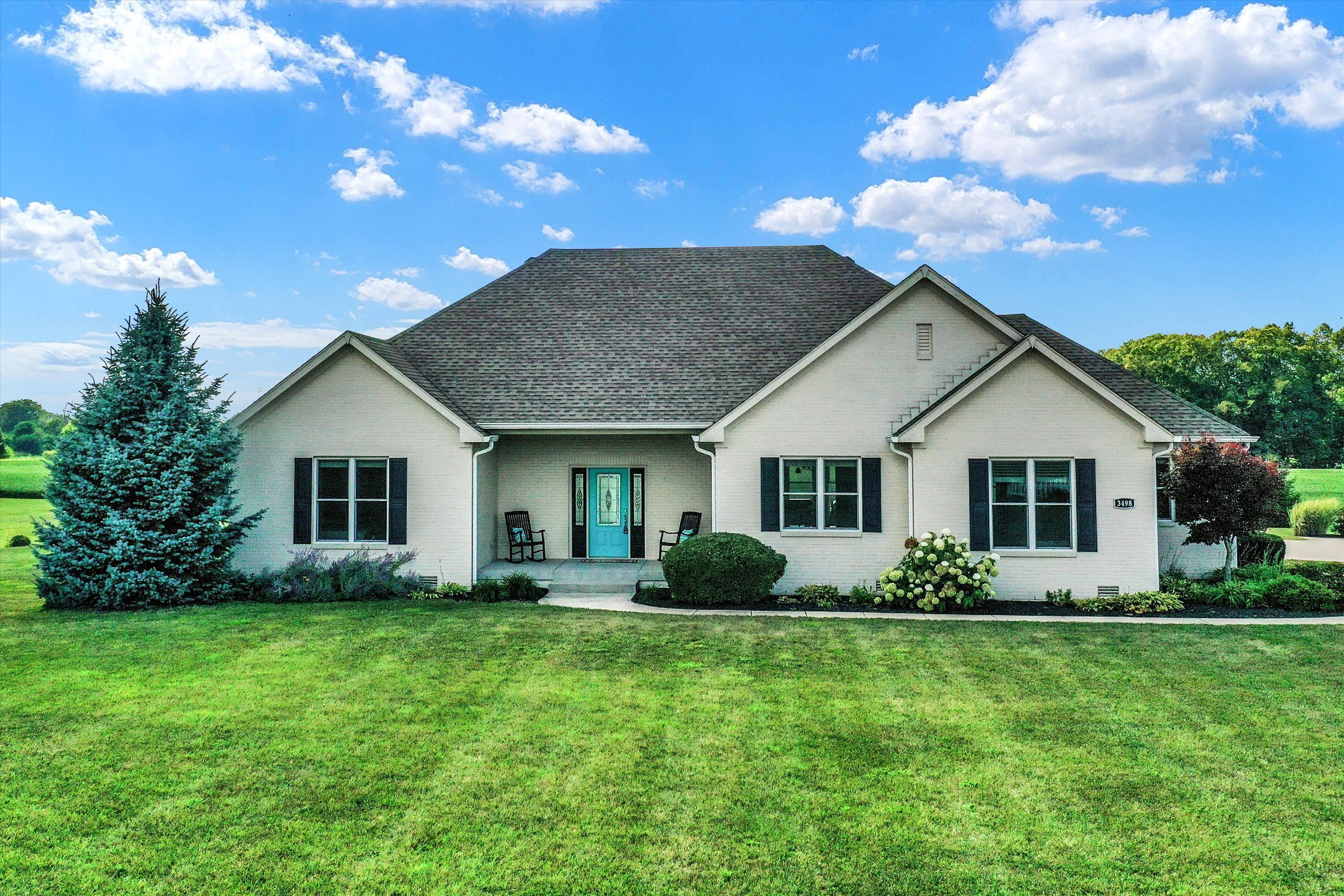 Greenwood, Johnson County, IN House for sale Property ID 417572881