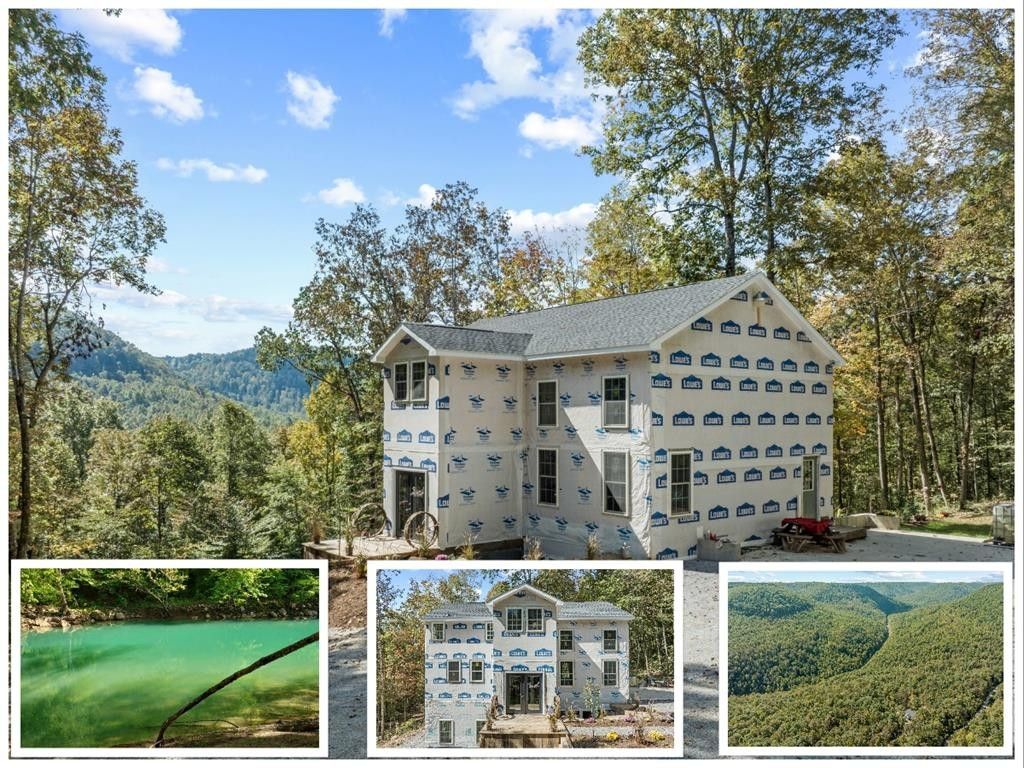 1354 E Obey River Ln, Wilder, TN 38589 MLS 223685 LandWatch