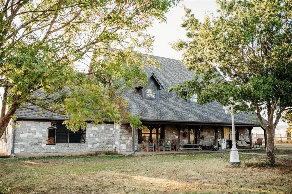 Dodd City, Fannin County, TX House for sale Property ID 417948426