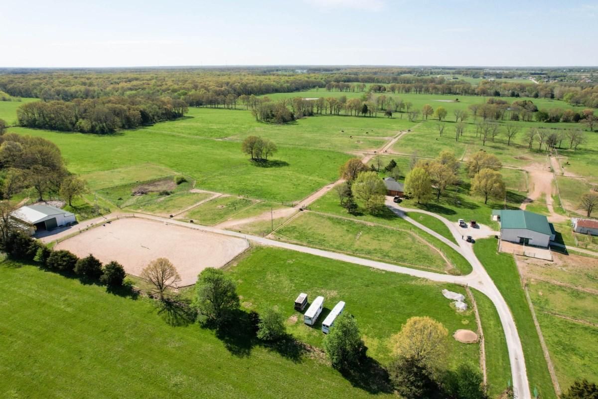 Rogersville, ster County, MO Farms and Ranches, Horse Property