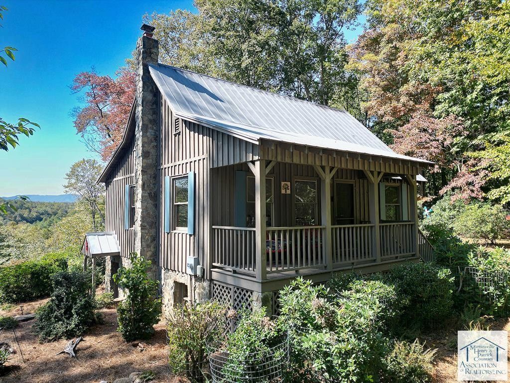 Woolwine, Patrick County, VA Lakefront Property, Waterfront Property