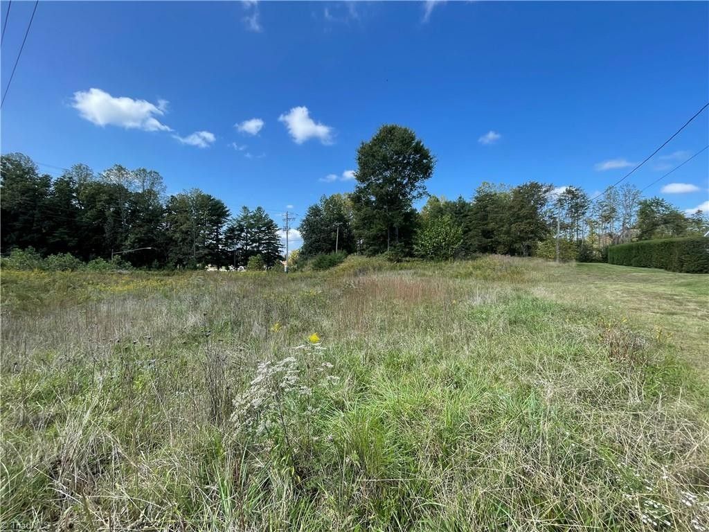 Pilot Mountain, Surry County, NC Undeveloped Land for sale Property ID