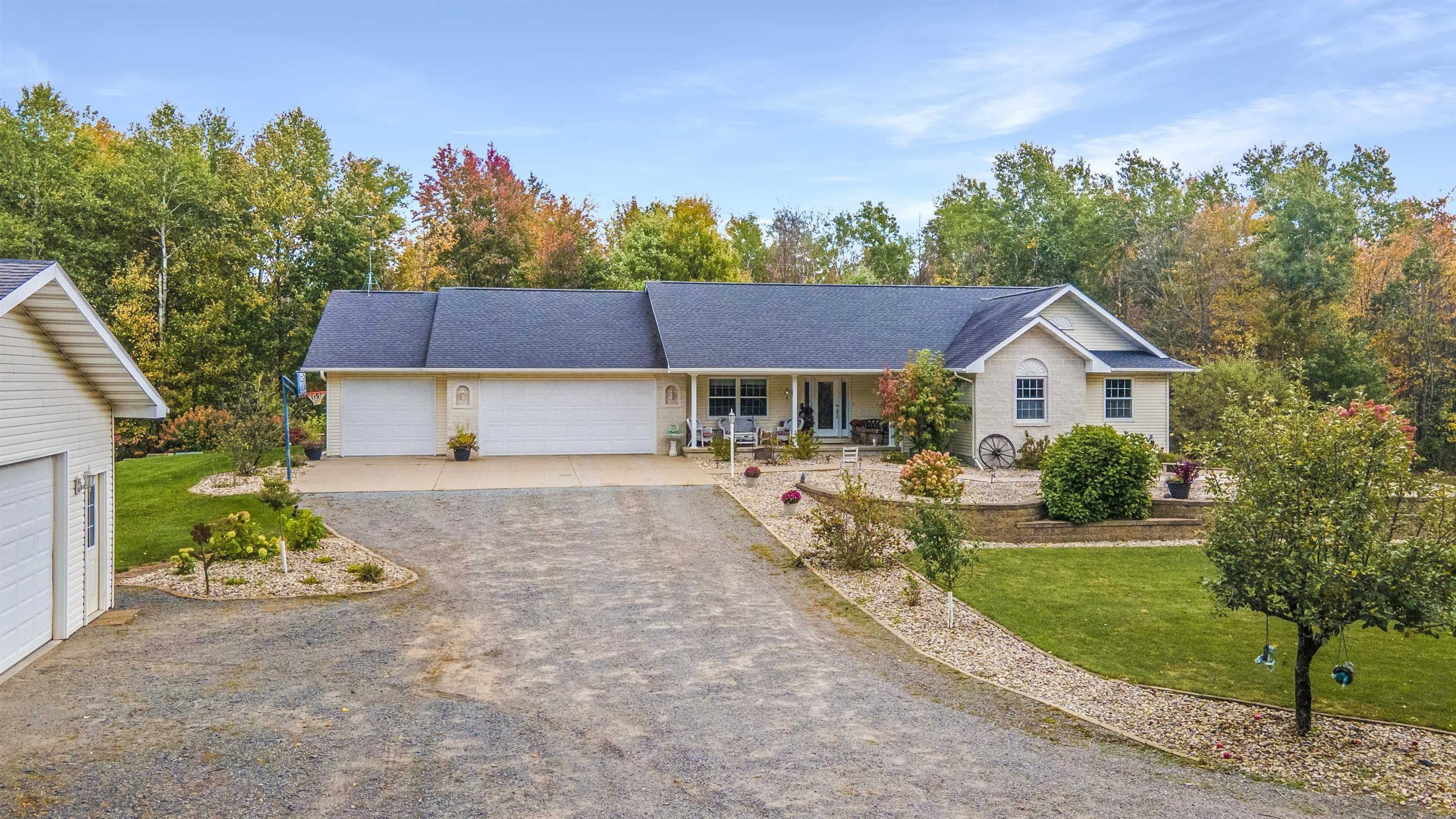 Stevens Point, Portage County, WI House for sale Property ID 417949450