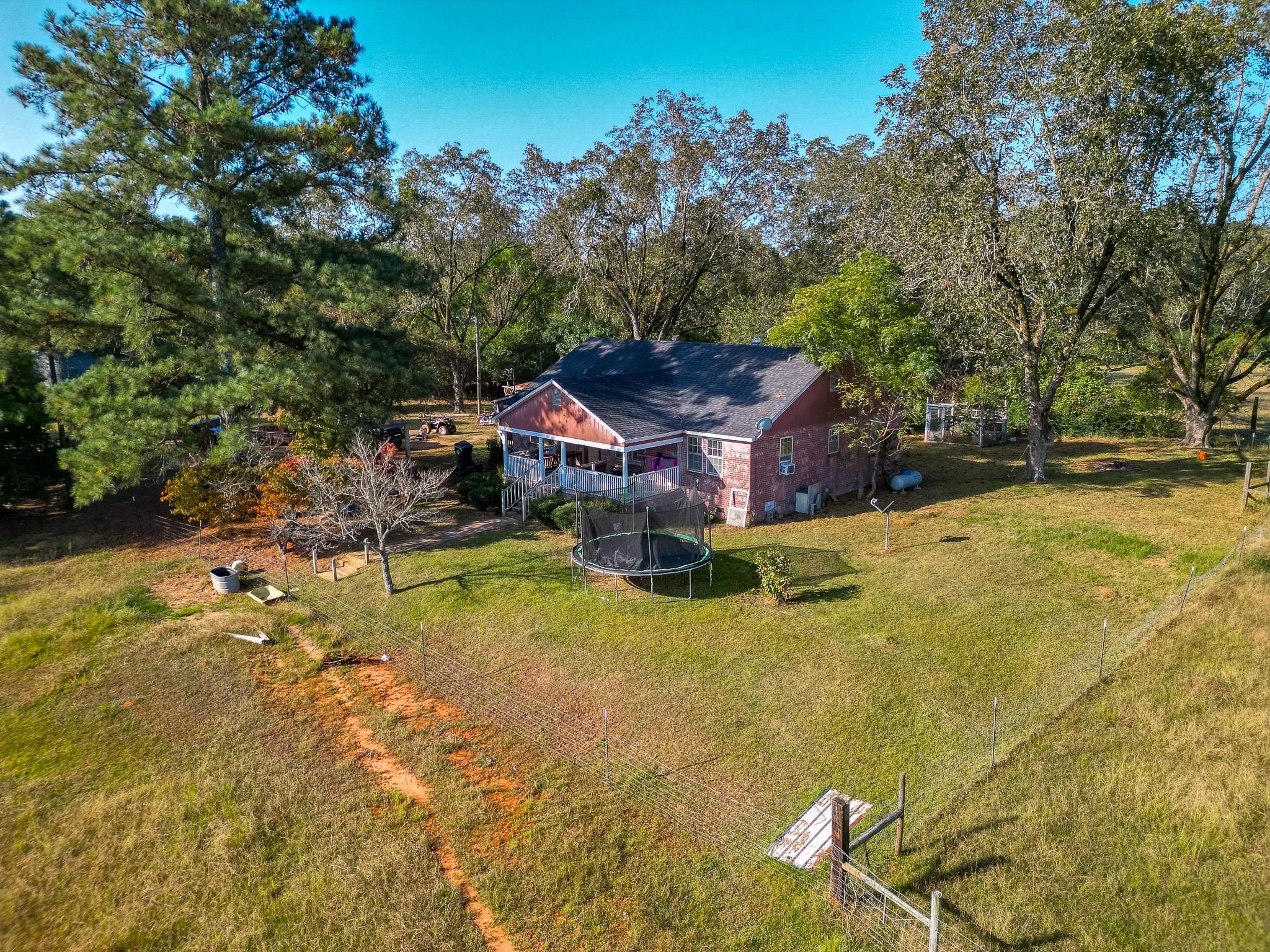 2996 Hopewell Church Road, Ellaville, GA 31806 LandWatch