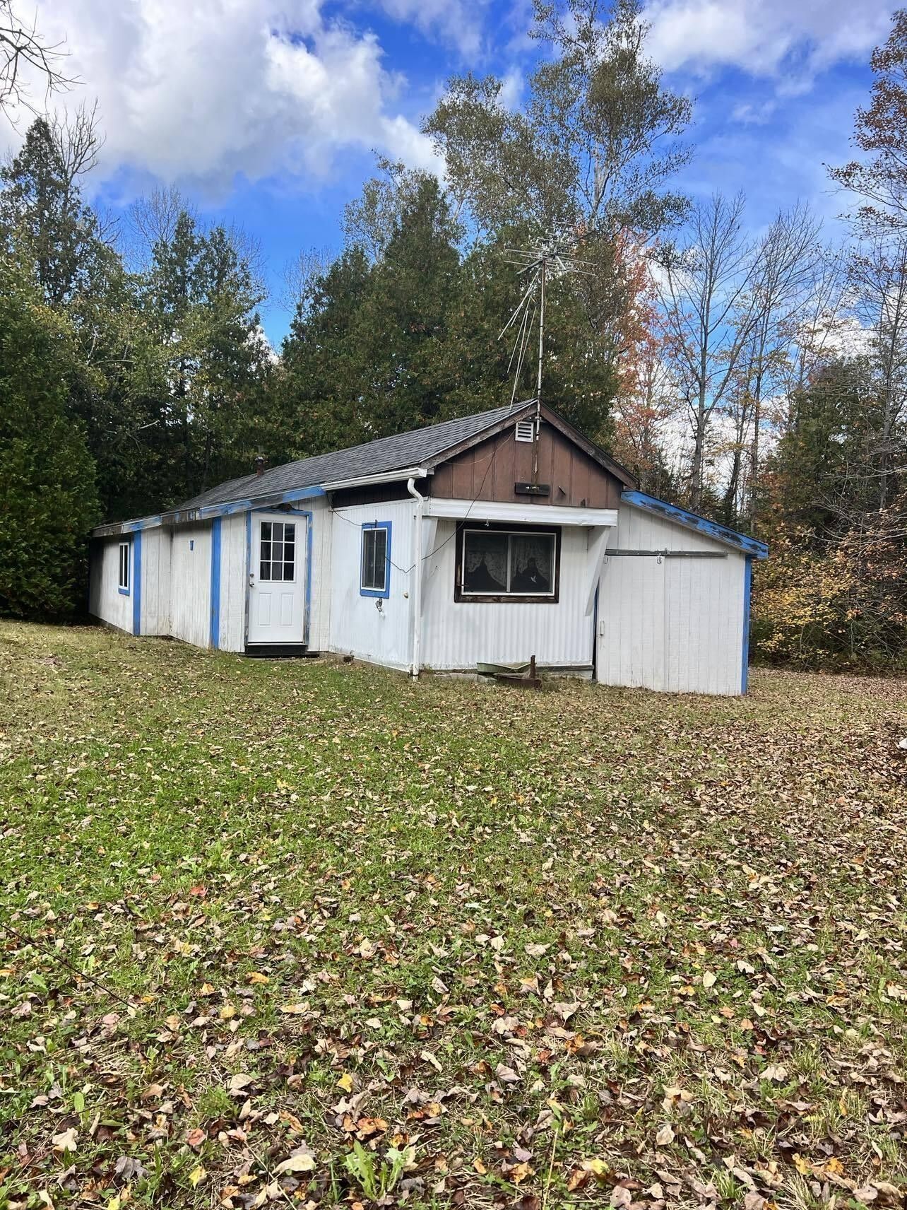 Bowerbank, Piscataquis County, ME House for sale Property ID 417738374
