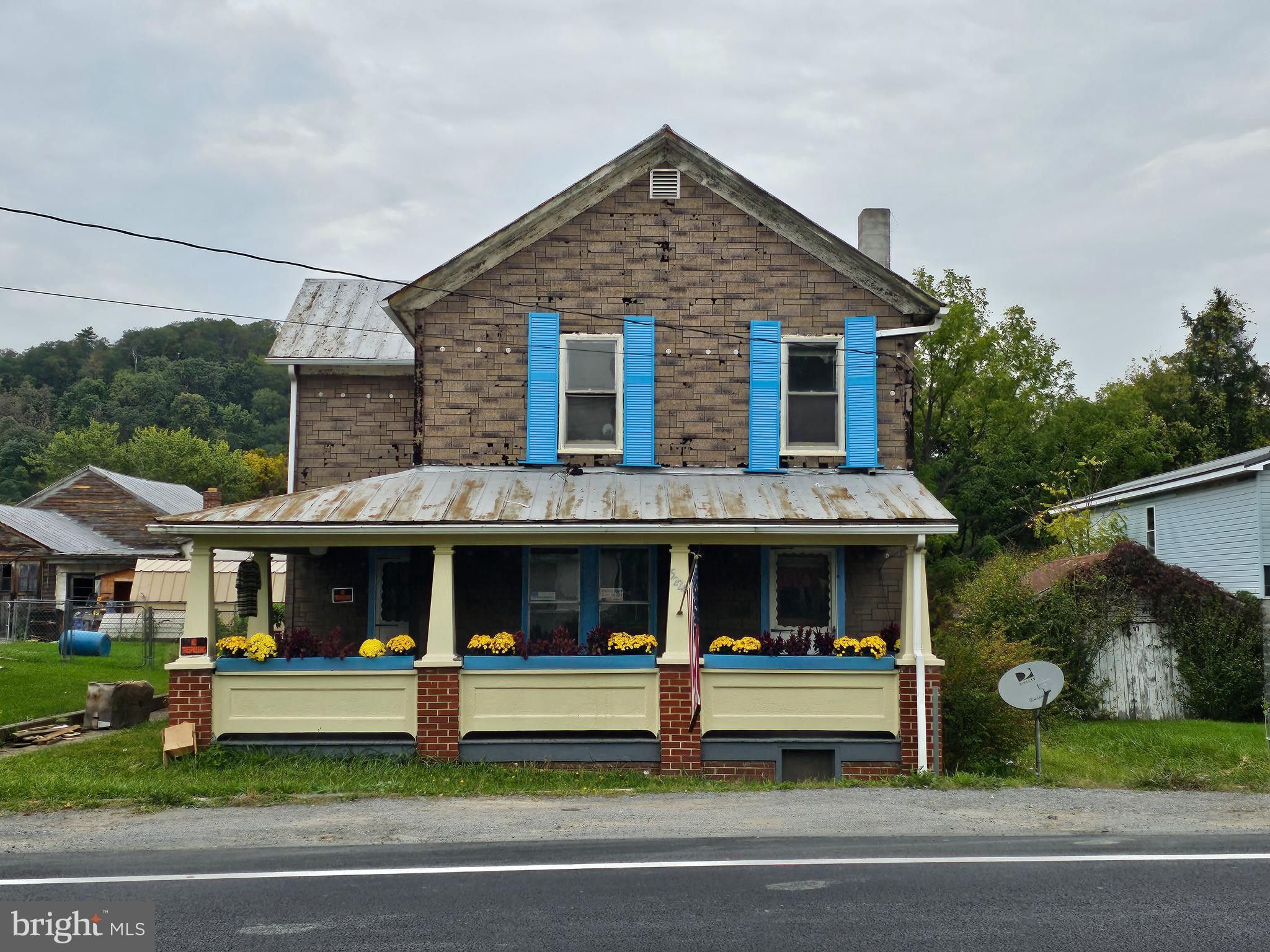 Great Cacapon, County, WV House for sale Property ID 417950084