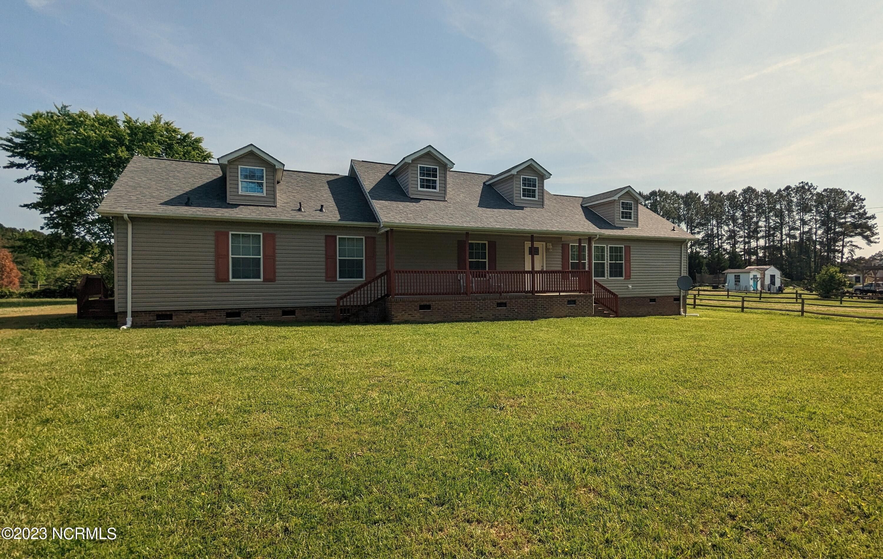 Hollister, Halifax County, NC House for sale Property ID 417950179