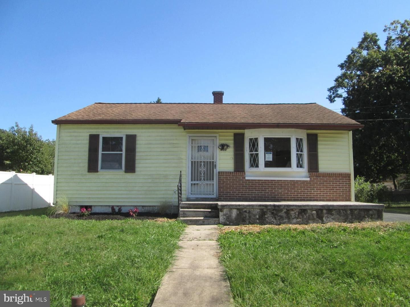 Aberdeen, Harford County, MD House for sale Property ID 417950424