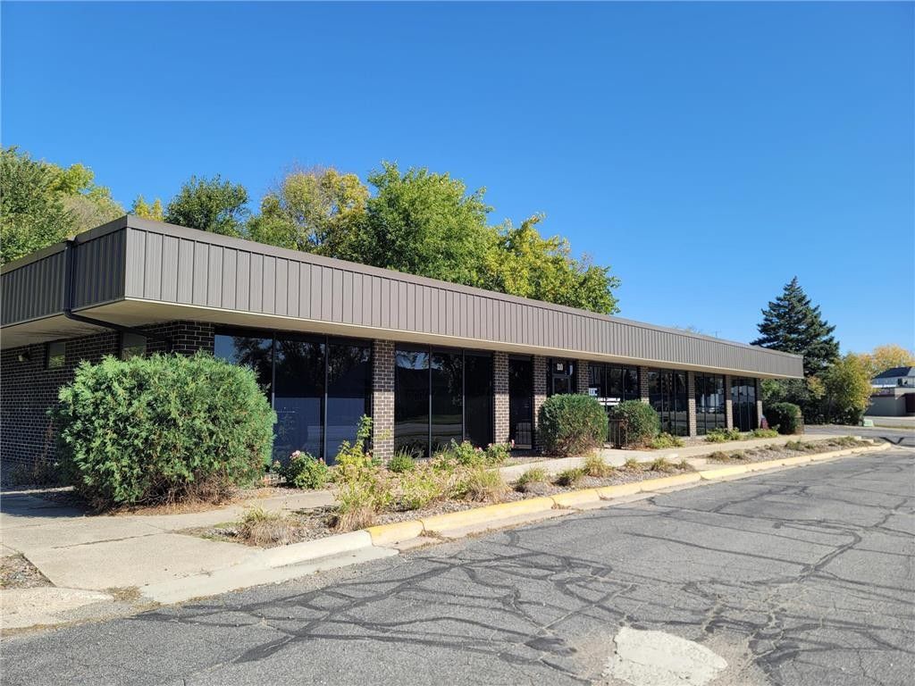 Marshall, Lyon County, MN Commercial Property, Homesites for sale