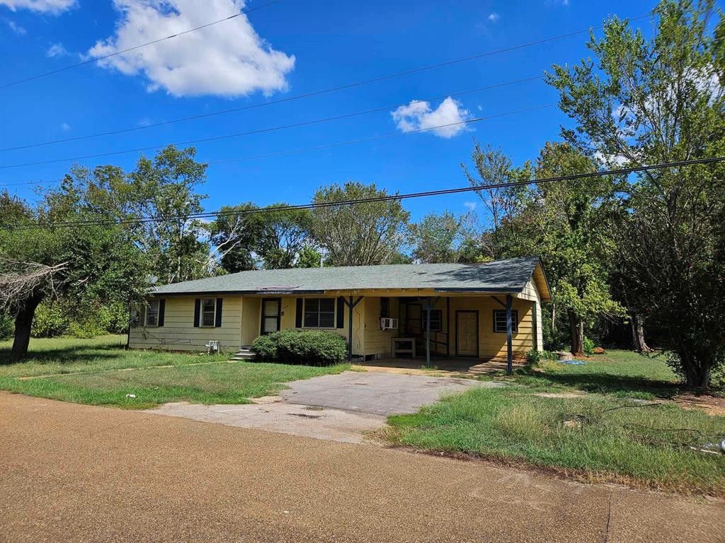 Hughes Springs, Cass County, TX House for sale Property ID 417950950