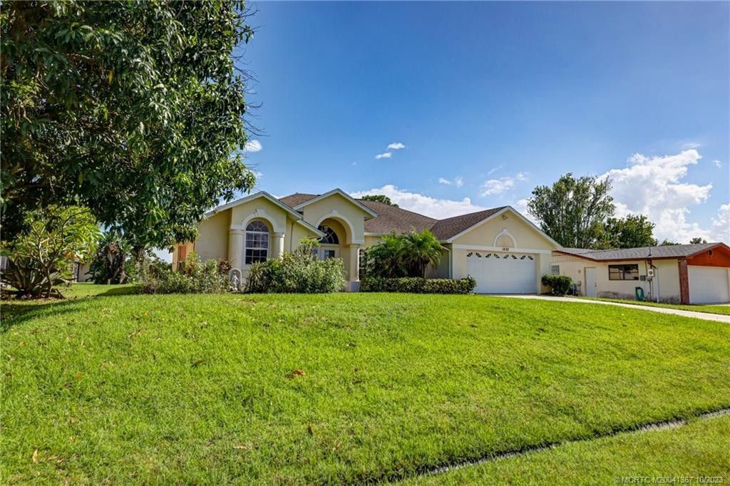 Port Saint Lucie, Saint Lucie County, FL House for sale Property ID 417950985 LandWatch