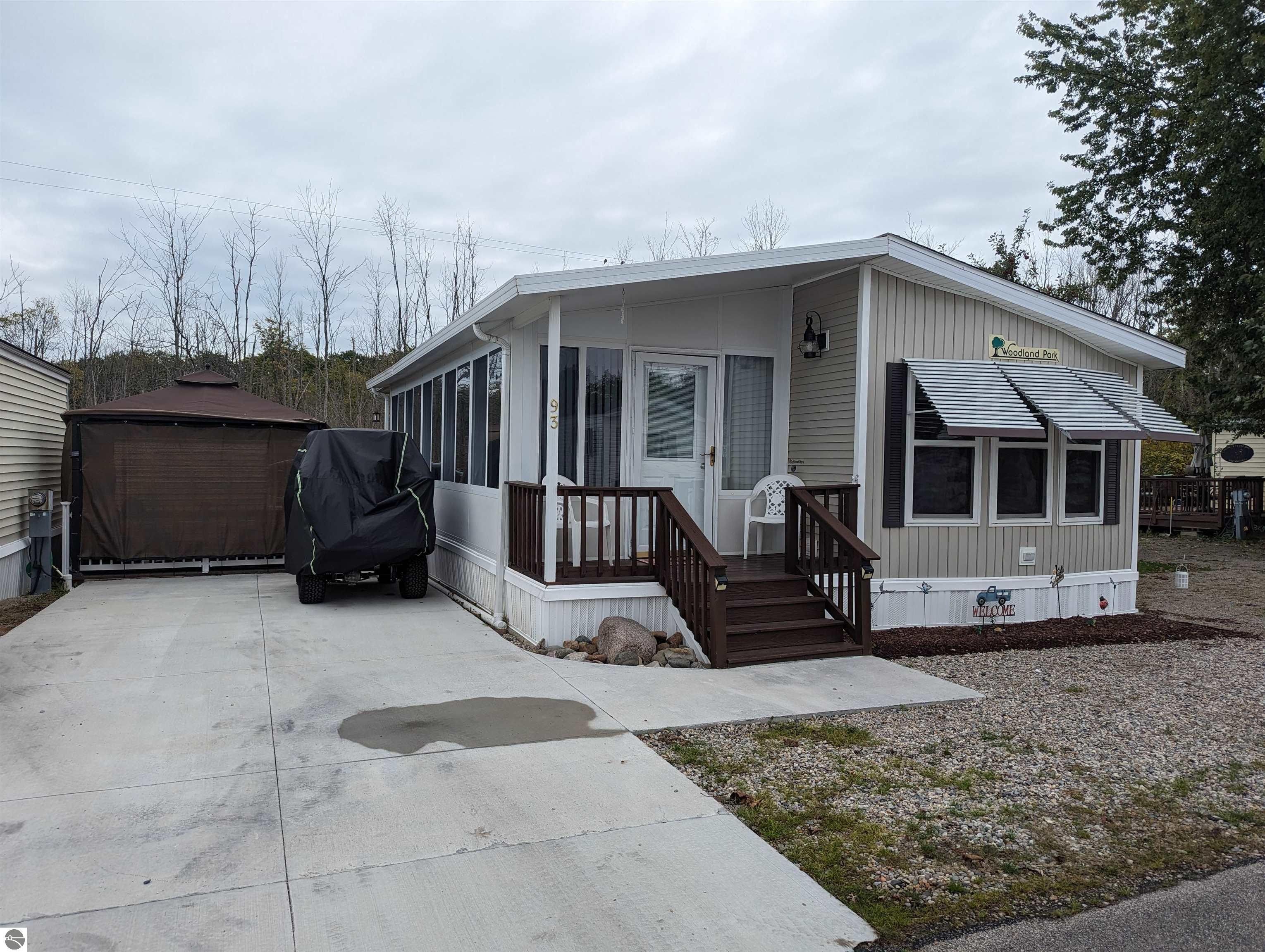 831 Main Street, Au Gres, MI 48703 MLS 1916612 LandWatch