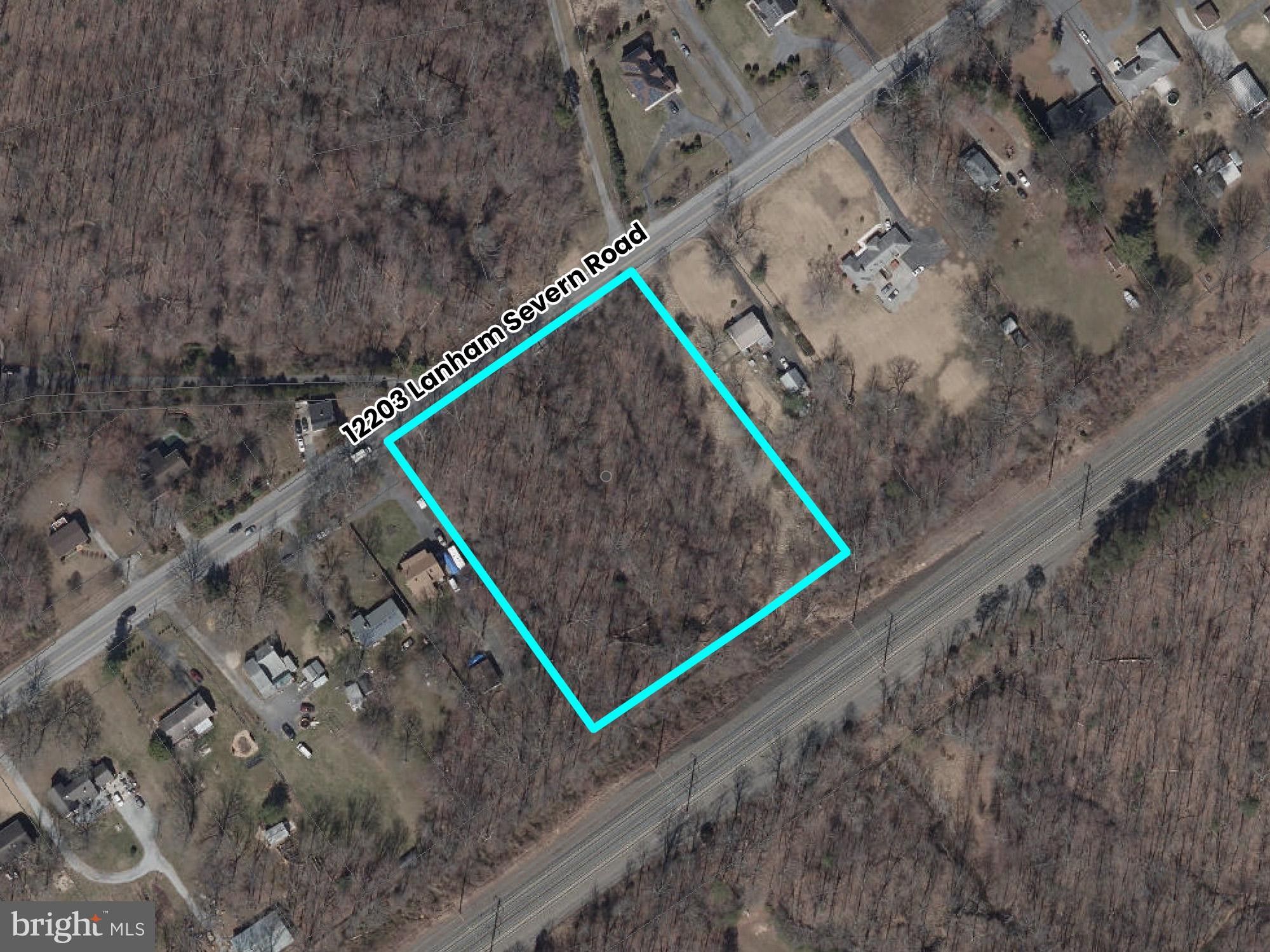 Bowie, Prince County, MD Undeveloped Land, Homesites for sale