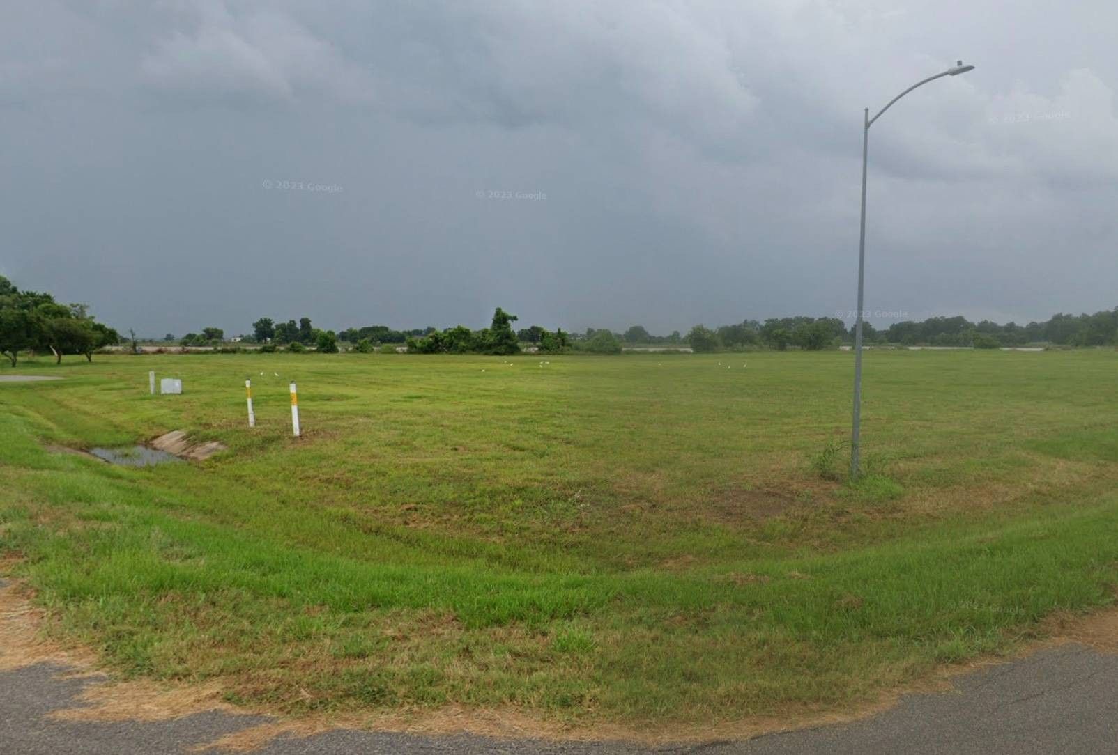 Rosharon, Brazoria County, TX Undeveloped Land, Homesites for sale
