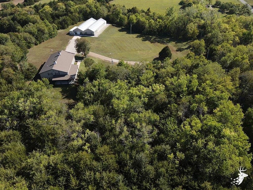 Auburn, Shawnee County, KS Commercial Property for sale Property ID