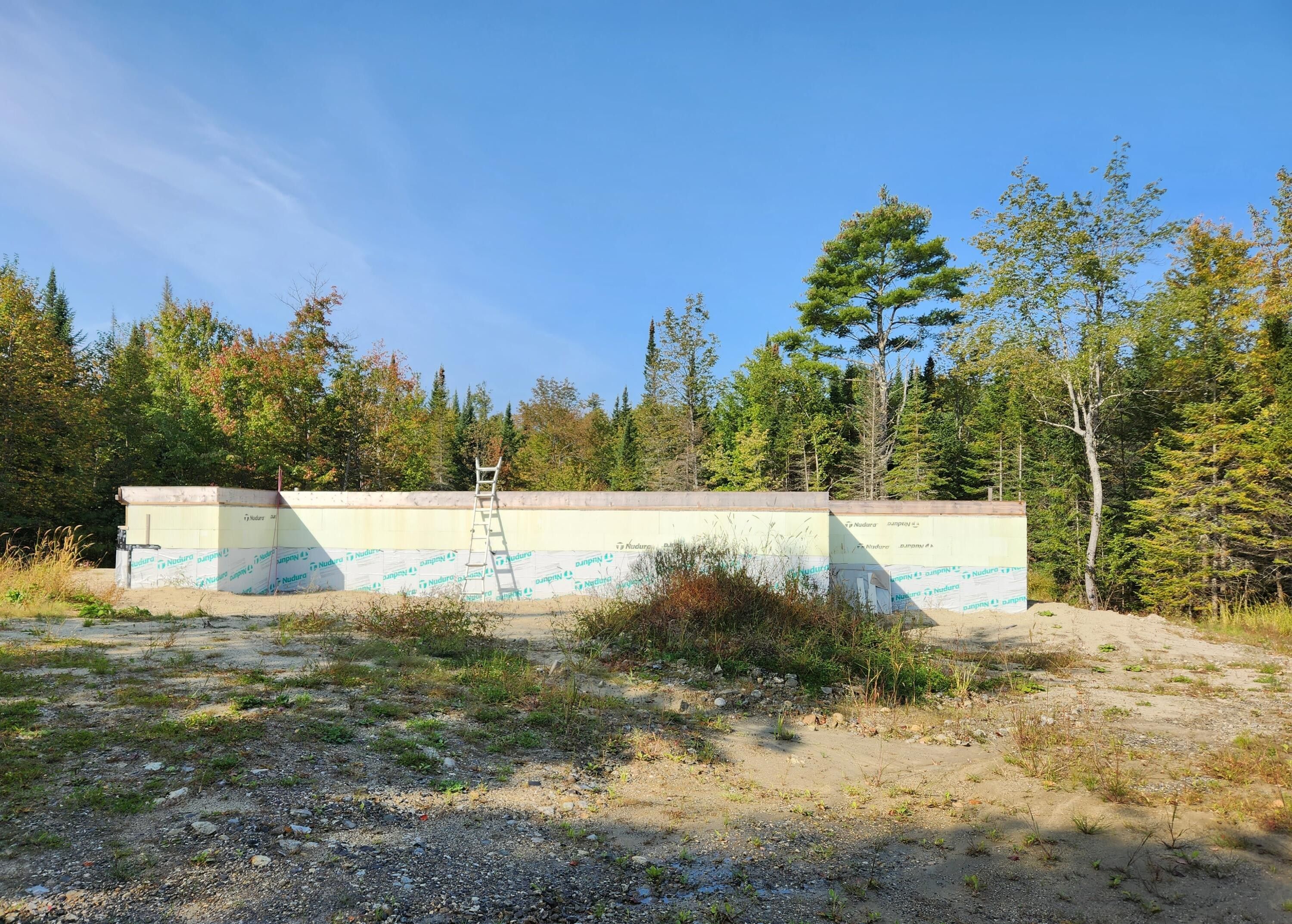 Lisbon, Androscoggin County, ME Undeveloped Land, Lakefront Property