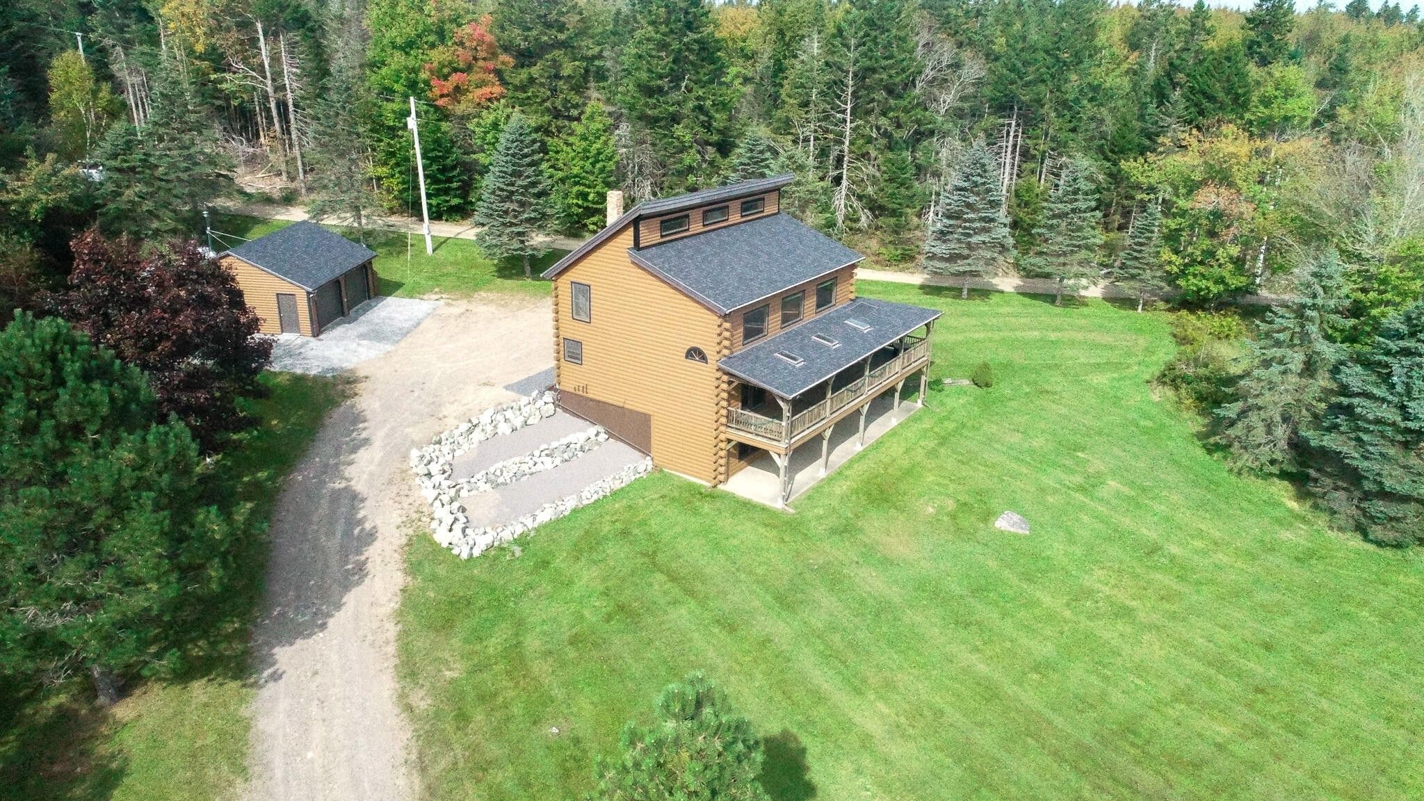 Robbinston, Washington County, ME House for sale Property ID 417951897