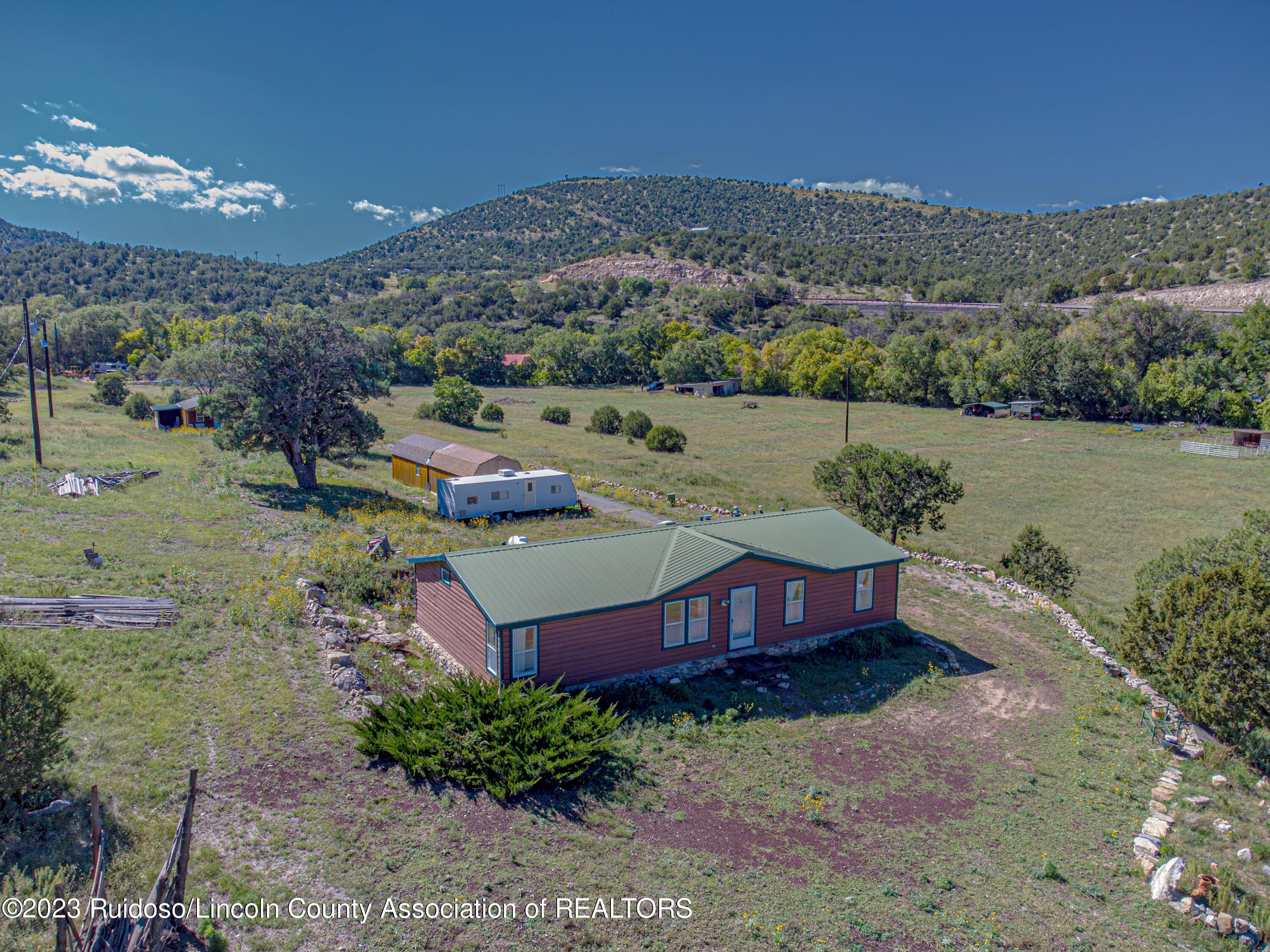 Glencoe, Lincoln County, NM House for sale Property ID 416128967