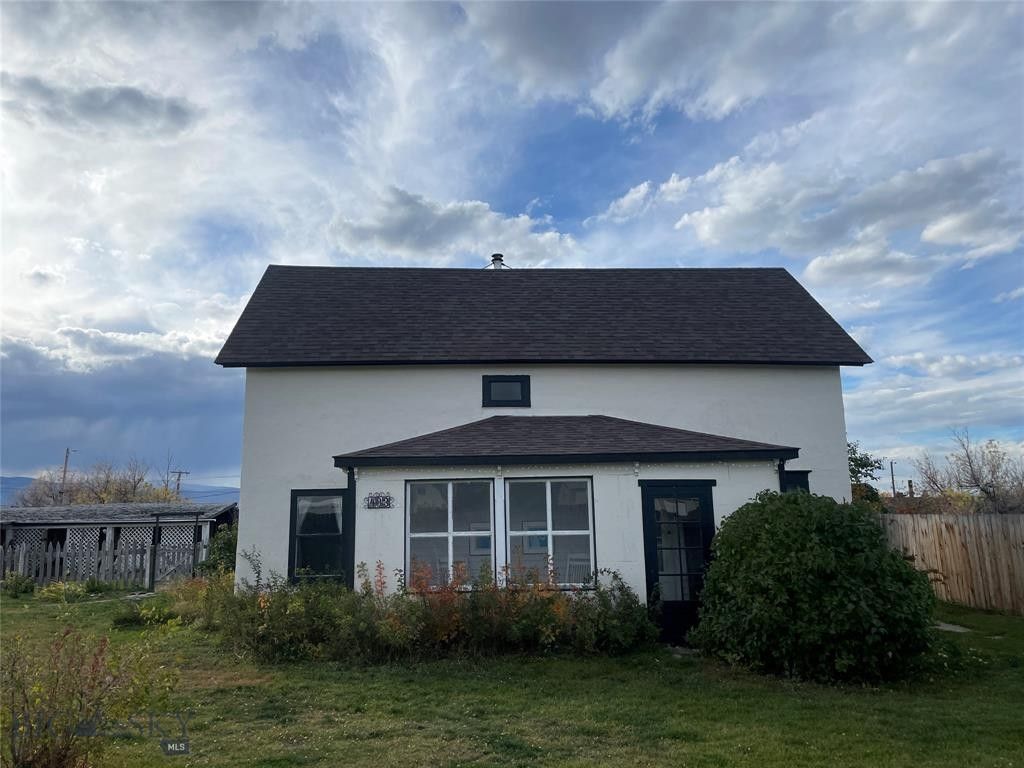White Sulphur Springs, Meagher County, MT House for sale Property ID