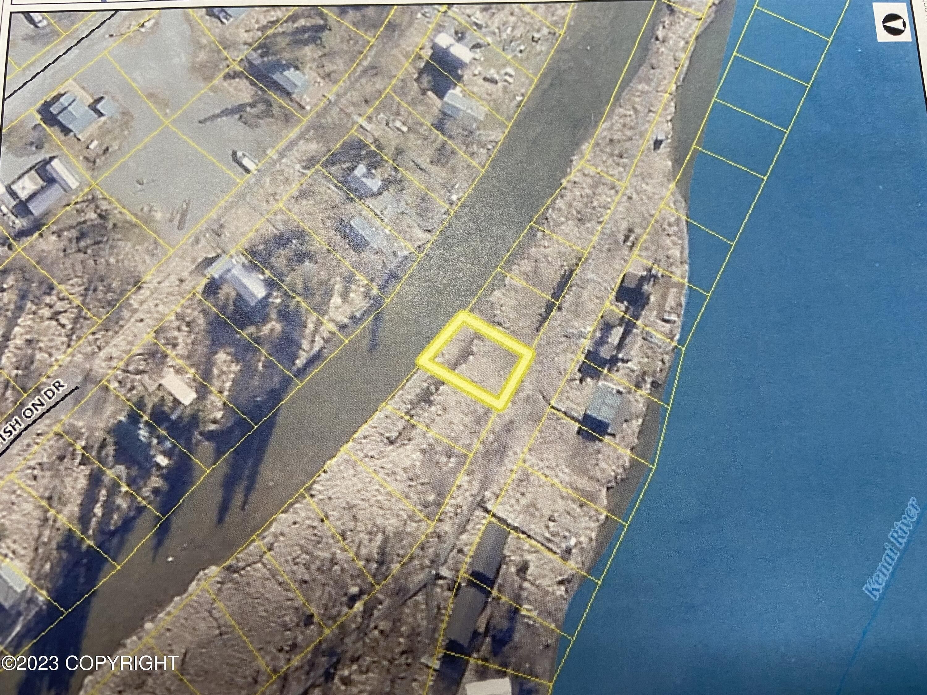 45588 Boardwalk Trail, Soldotna, AK 99669 MLS 2312416 LandWatch