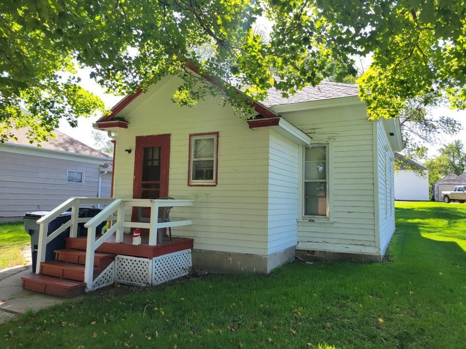 Wausa, Knox County, NE Homesites for sale Property ID 417952509