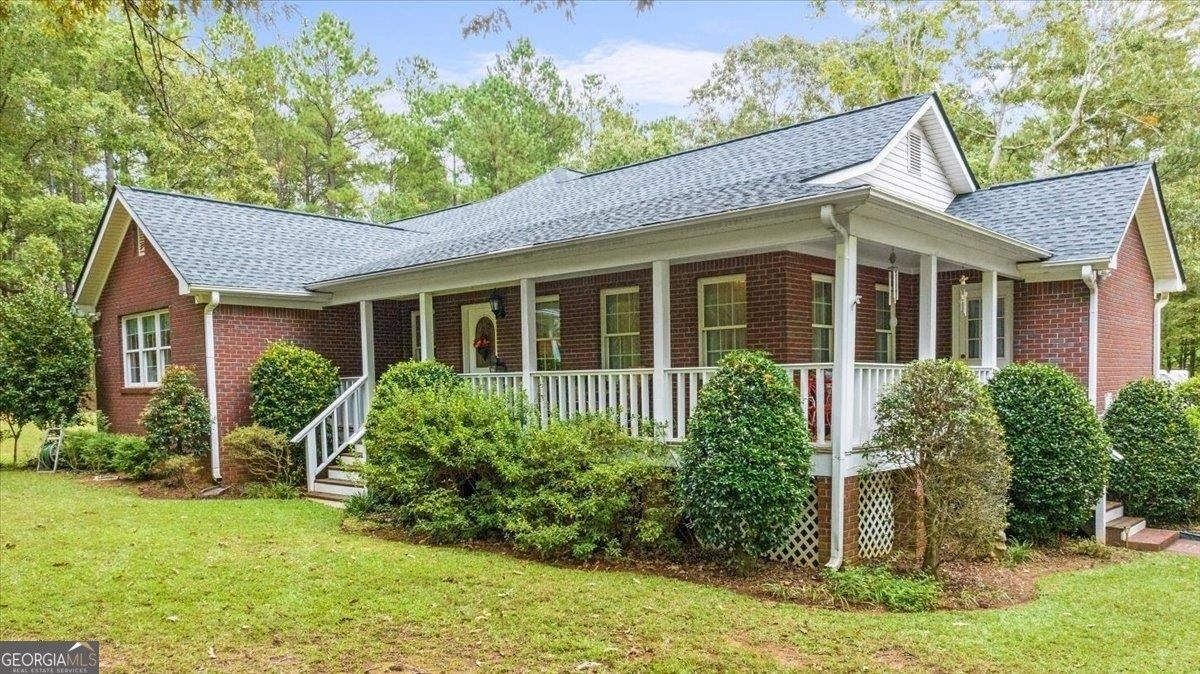 Flovilla, Butts County, GA House for sale Property ID 417846830