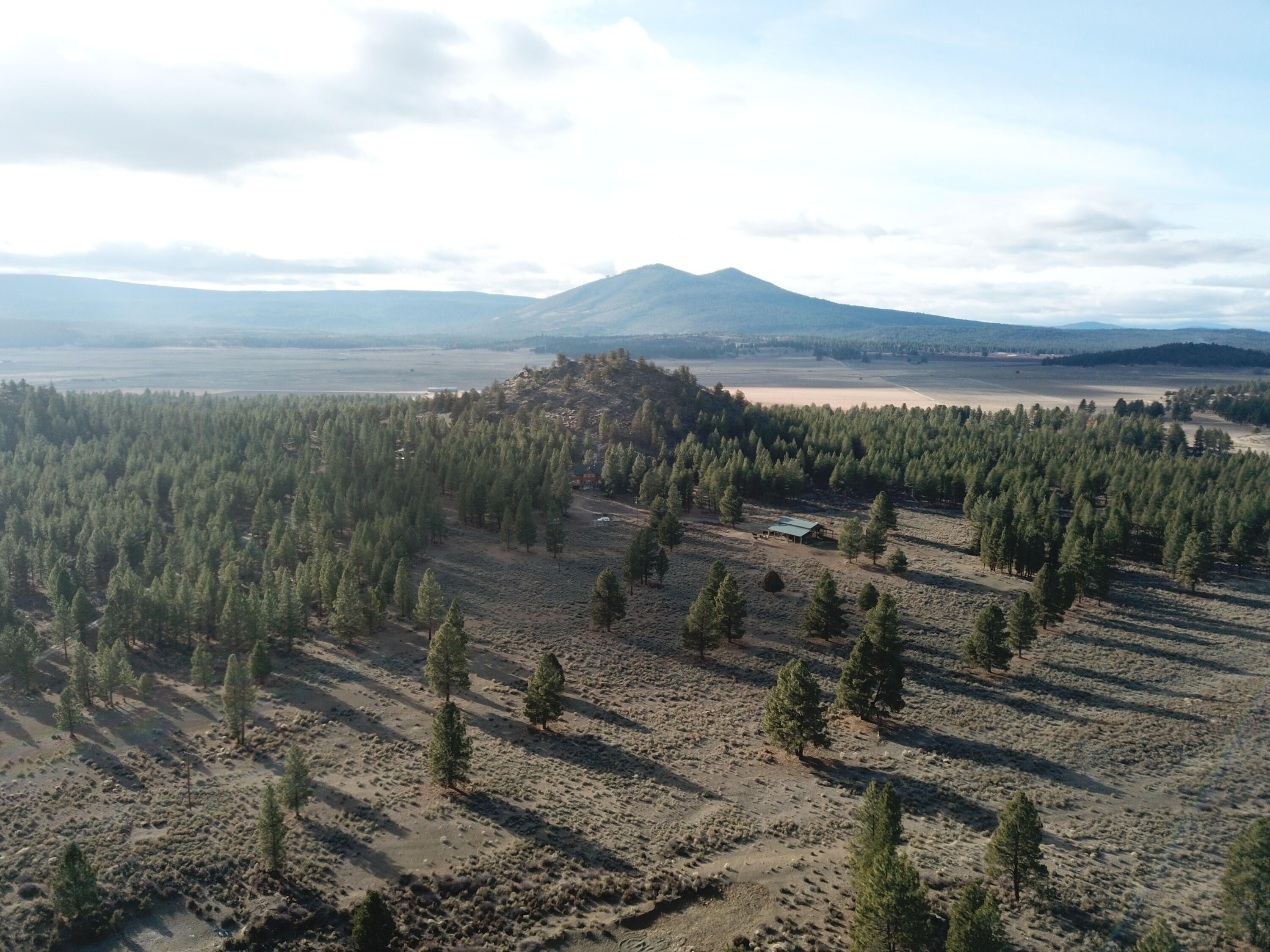 Sprague River, Klamath County, OR Farms and Ranches, House for sale