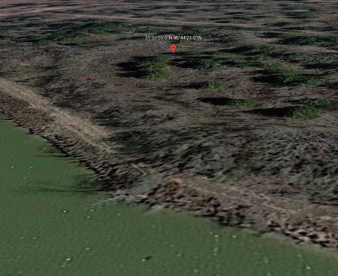 Dawson, Navarro County, TX Undeveloped Land, Homesites for sale