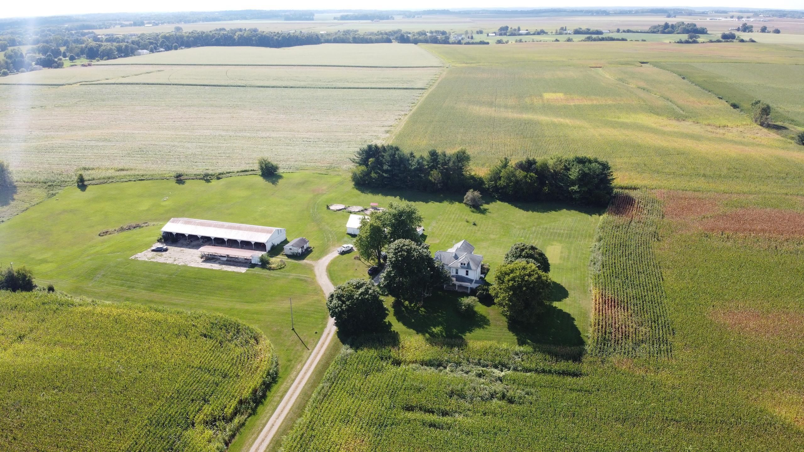 Urbana, Champaign County, OH Hunting Property for sale Property ID