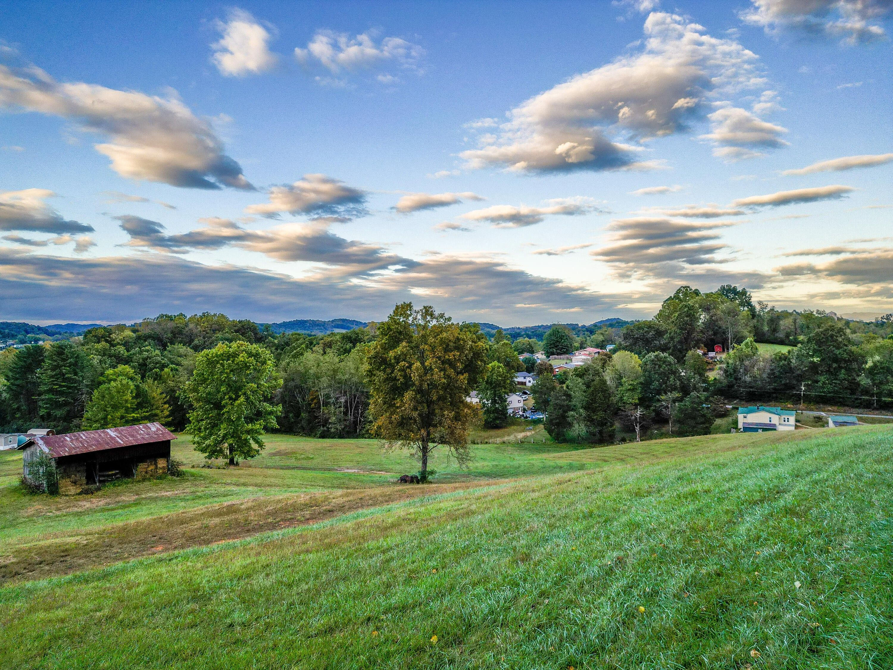 Bluff City, Sullivan County, TN Undeveloped Land for sale Property ID