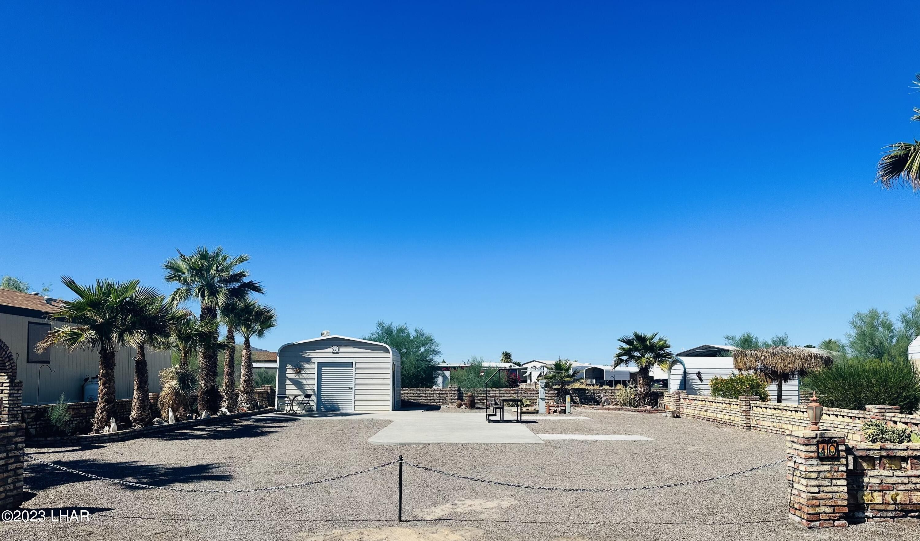 Quartzsite, La Paz County, AZ Undeveloped Land, Homesites for sale