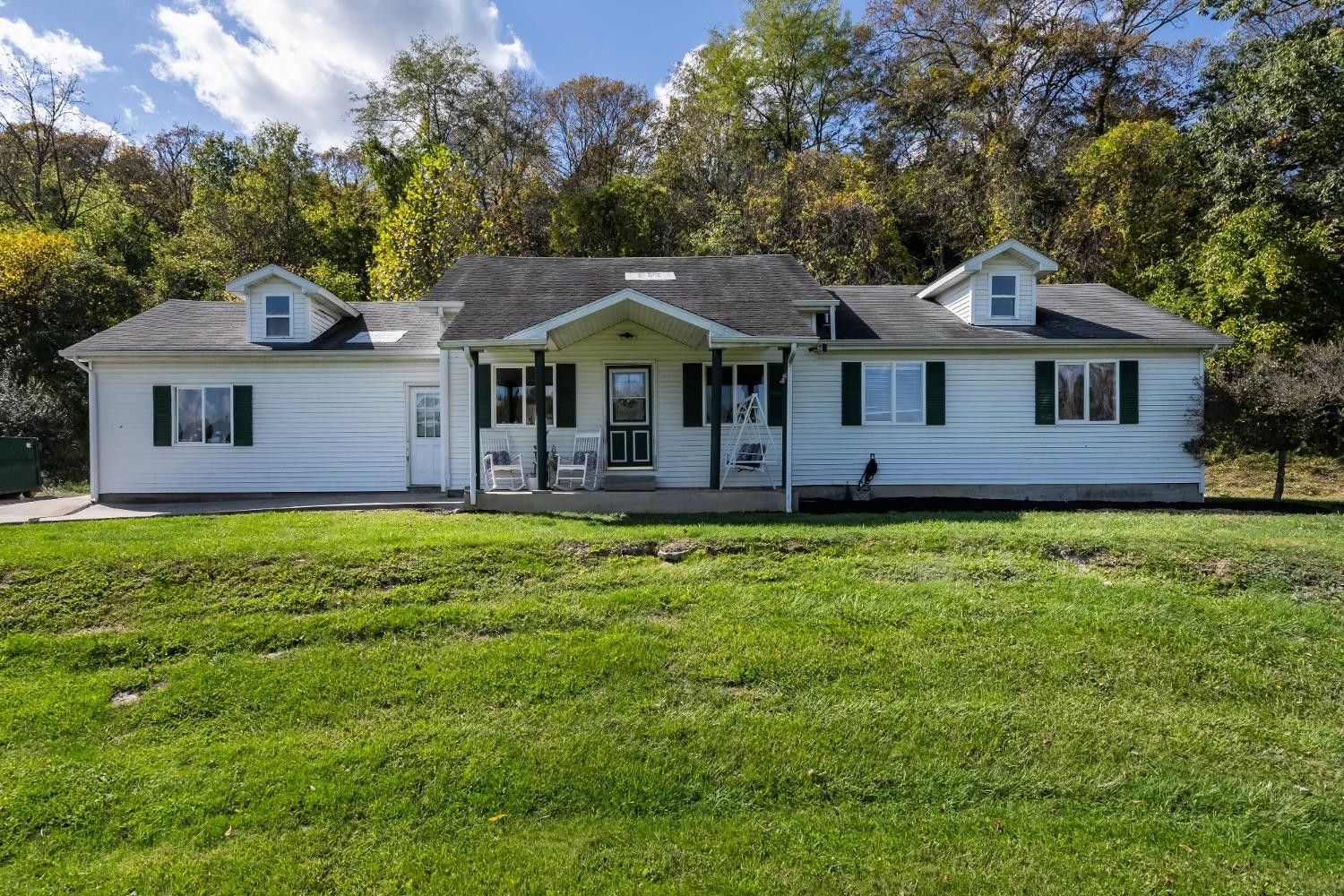Florence, Switzerland County, IN House for sale Property ID 417954698