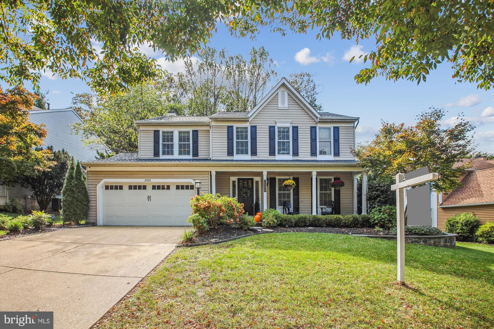 Crofton, Anne Arundel County, MD House for sale Property ID 417955474