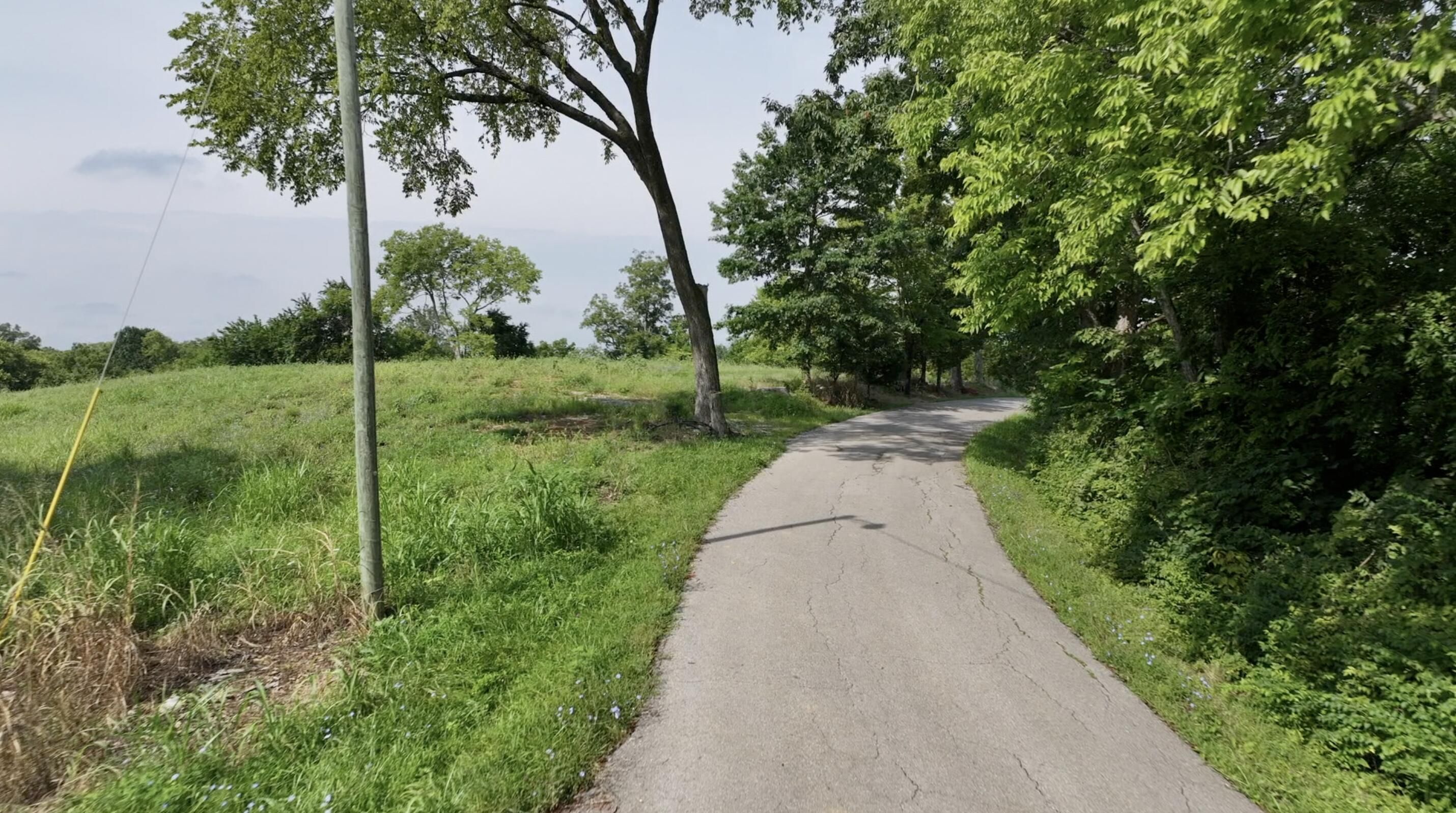 Harrodsburg, Mercer County, KY Homesites for sale Property ID