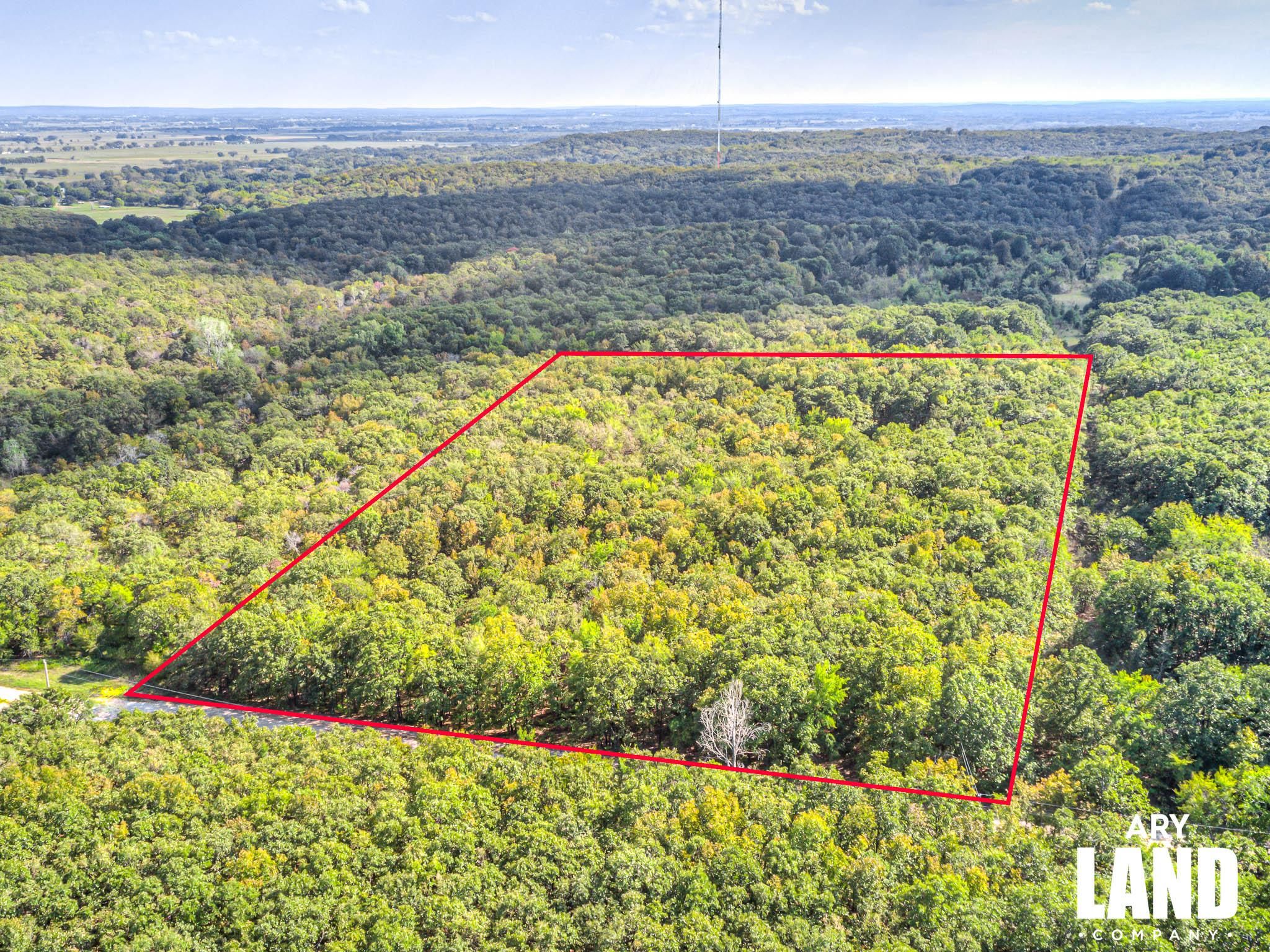 Mounds, Okmulgee County, OK Farms and Ranches, Homesites for sale