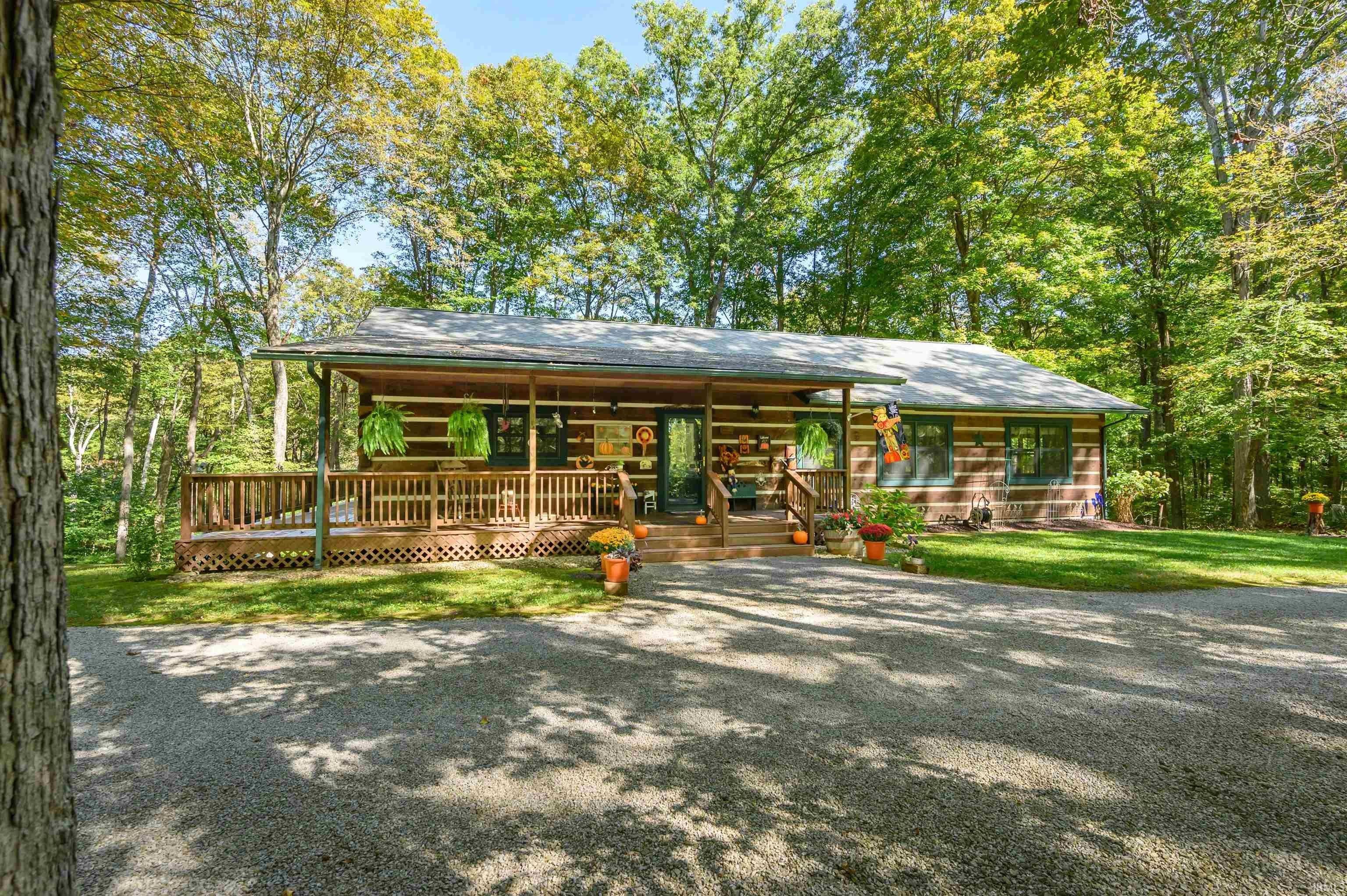 Nashville, Brown County, IN House for sale Property ID 417956350